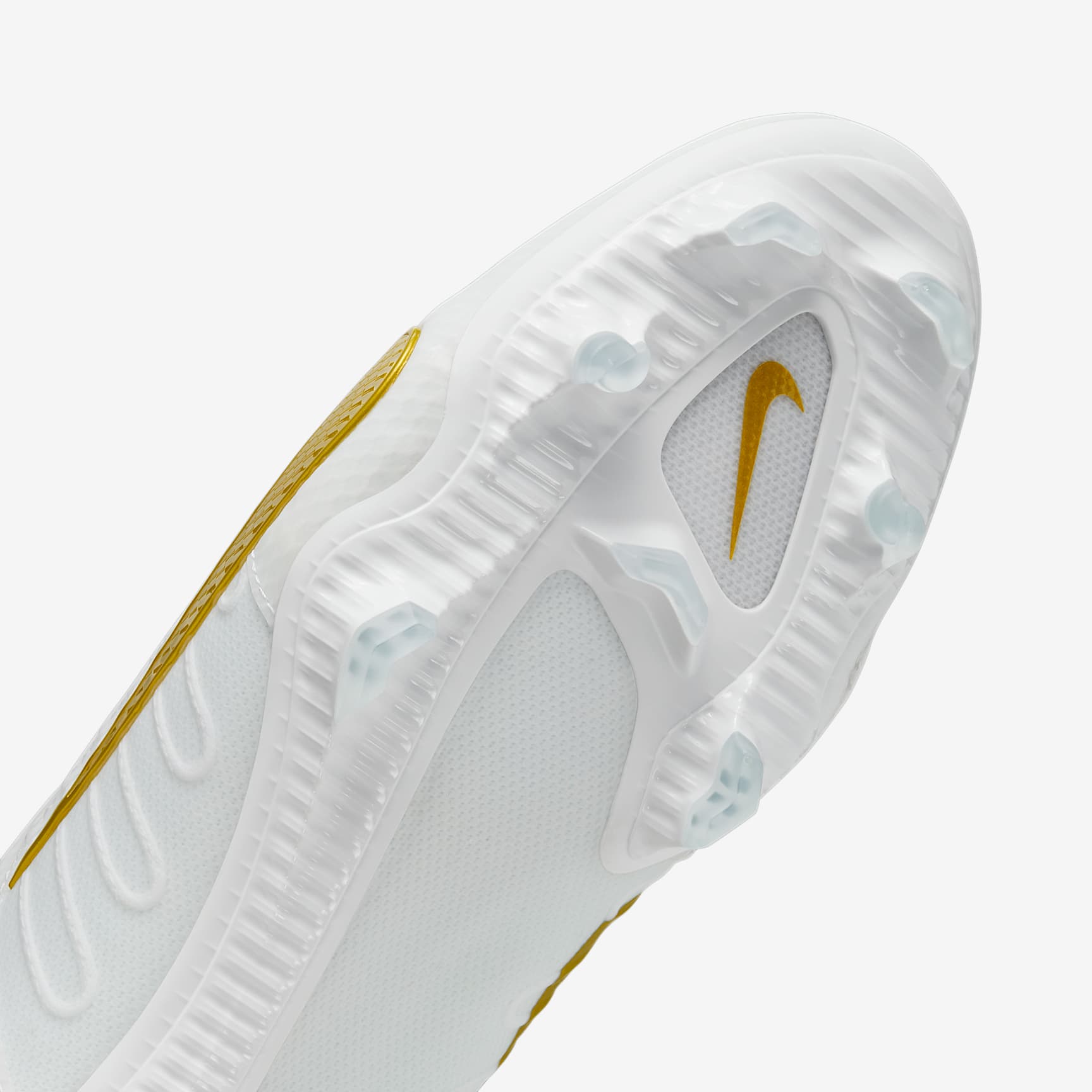 Nike Huarache 9 Elite LAX Lacrosse Cleats