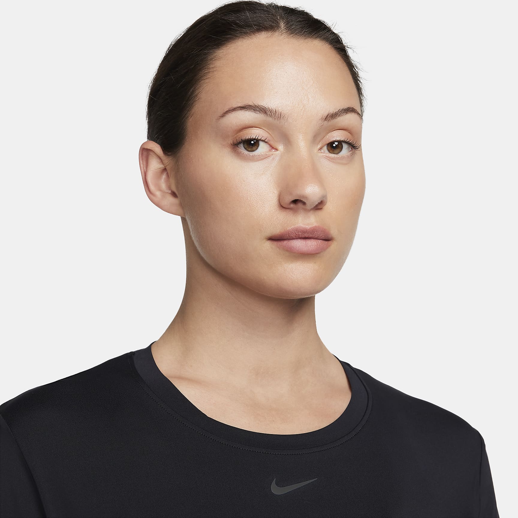 Nike One Classic Women's Dri-FIT Short-Sleeve Top