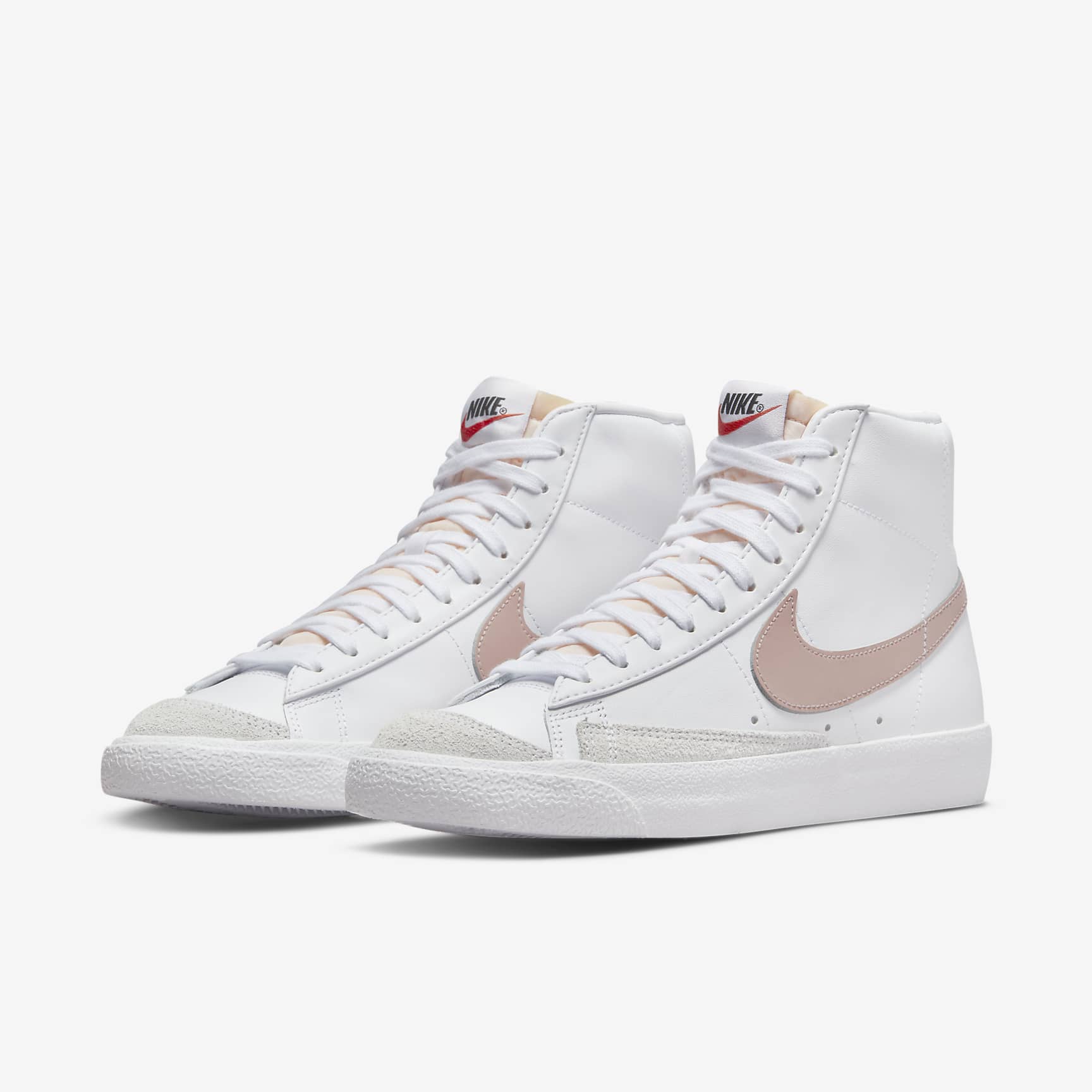 Nike Blazer Mid '77 Women's Shoes