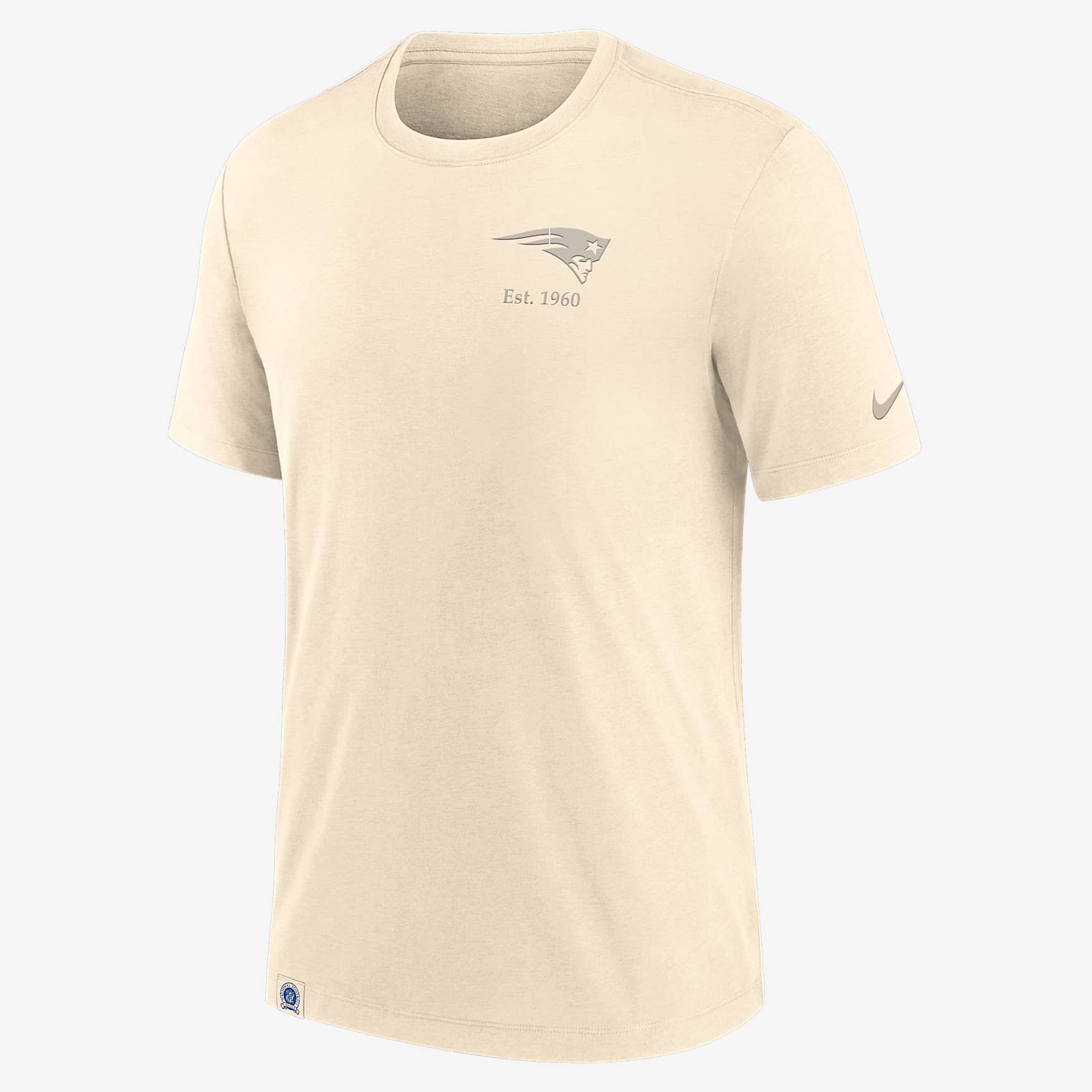 New England Patriots Glory Men's Nike NFL T-Shirt