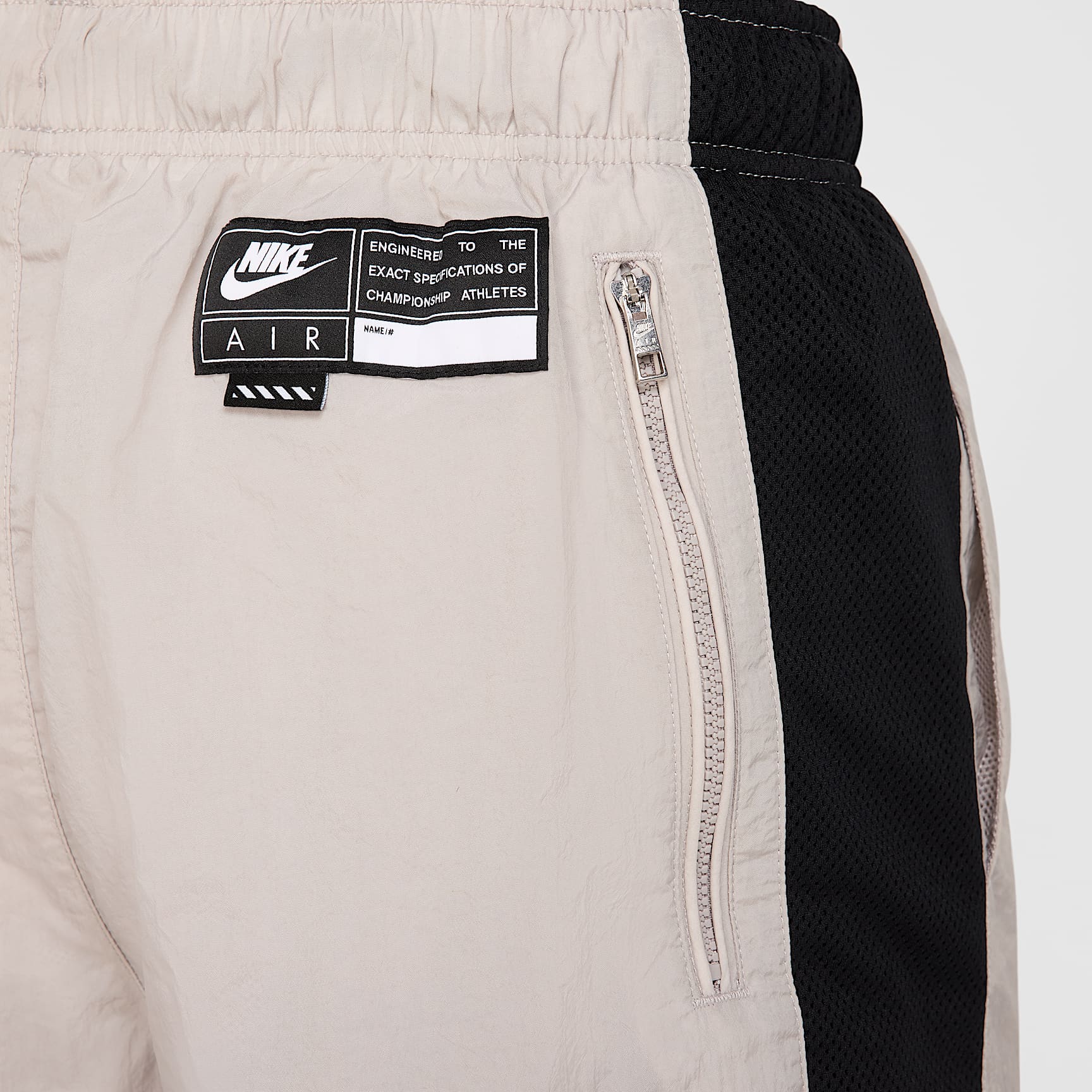 Nike Air Men's Woven Shorts