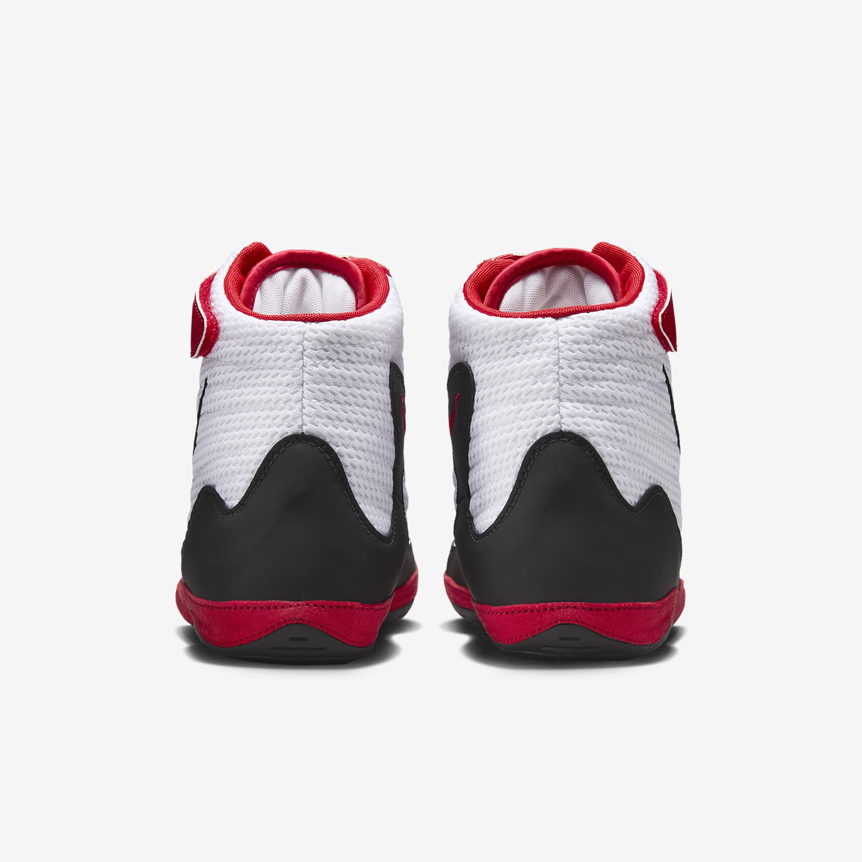 Nike Inflict Wrestling Shoes