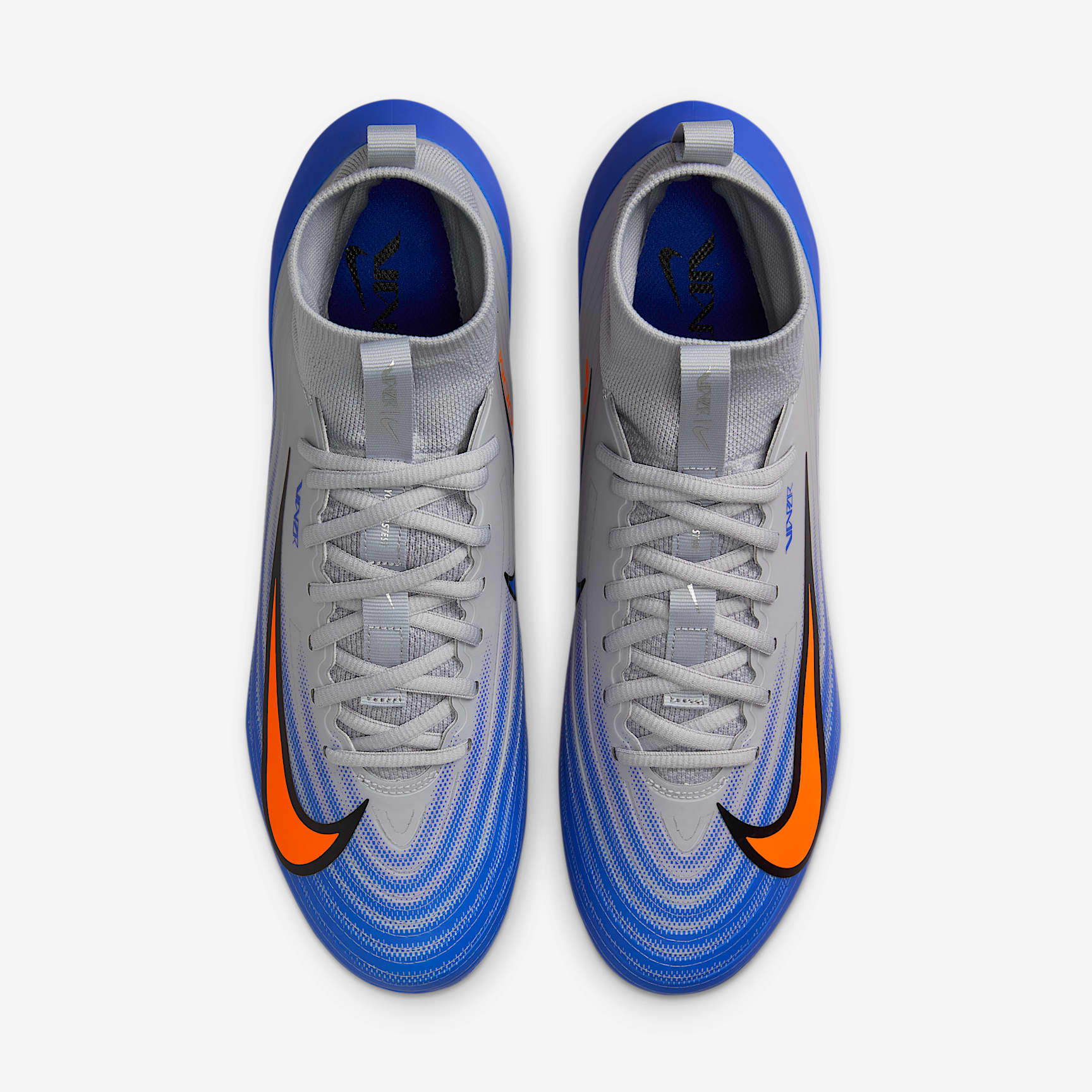Nike Vapor Pro 1 Football Cleats