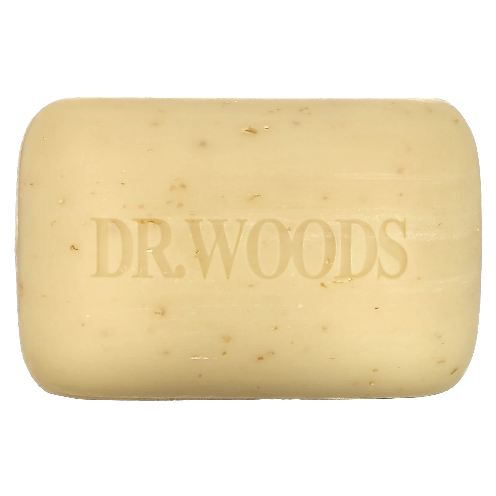 Dr. Woods, Сырое черное мыло для тела, 149 г (5,25 унции)