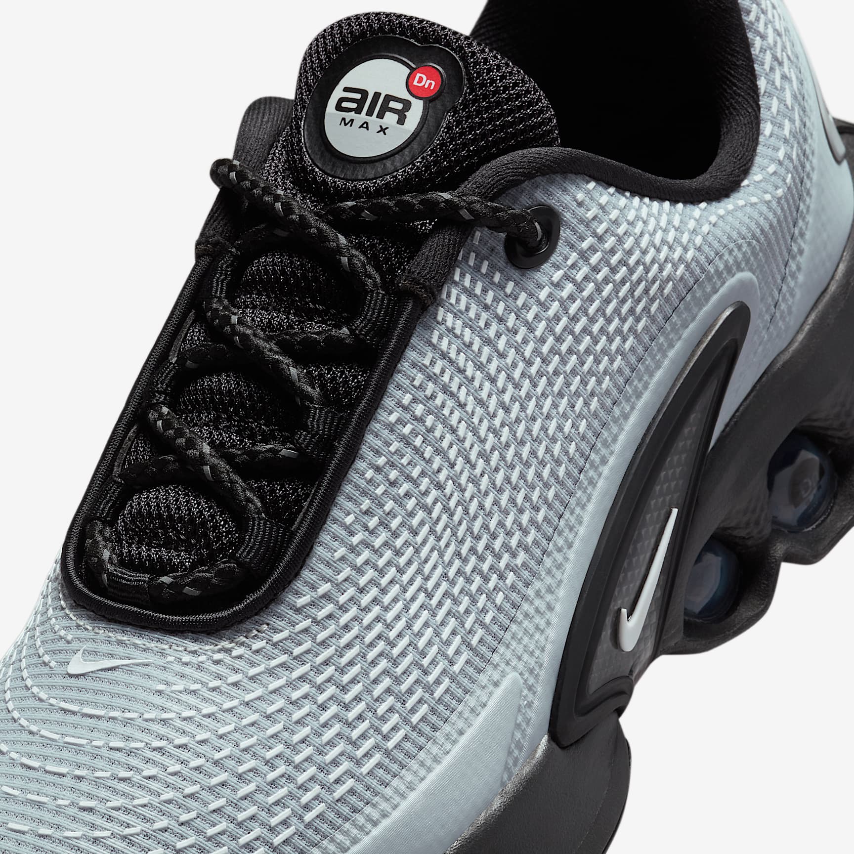 Nike Air Max Dn Big Kids' Shoes