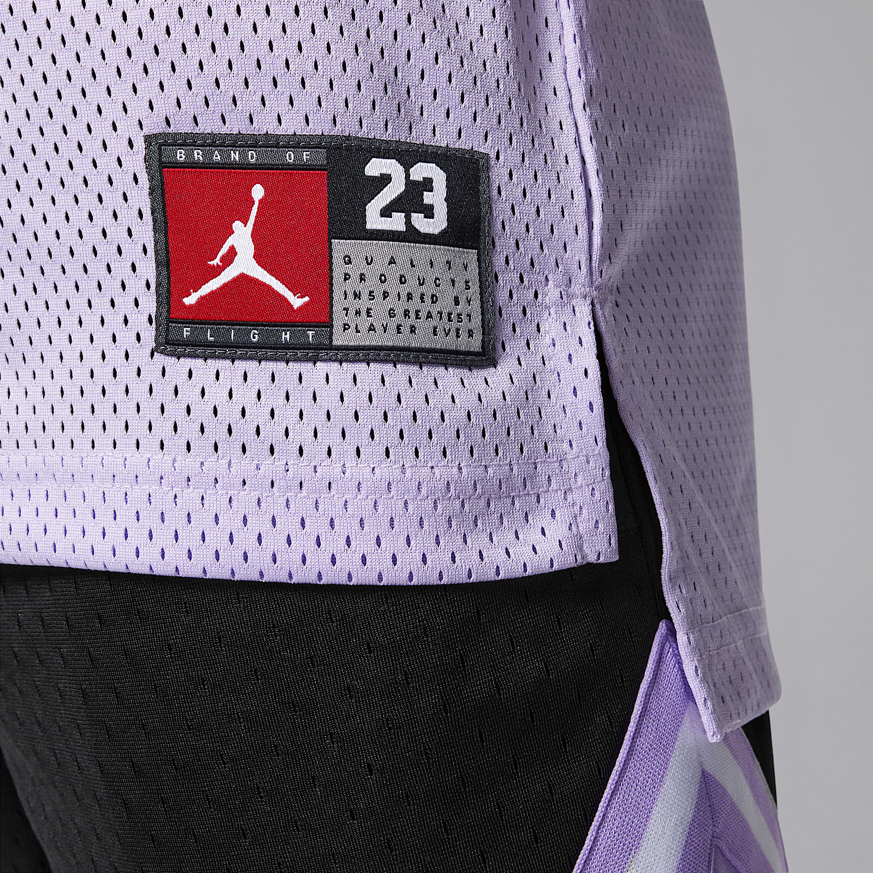 Jordan Big Kids' 23 Jersey