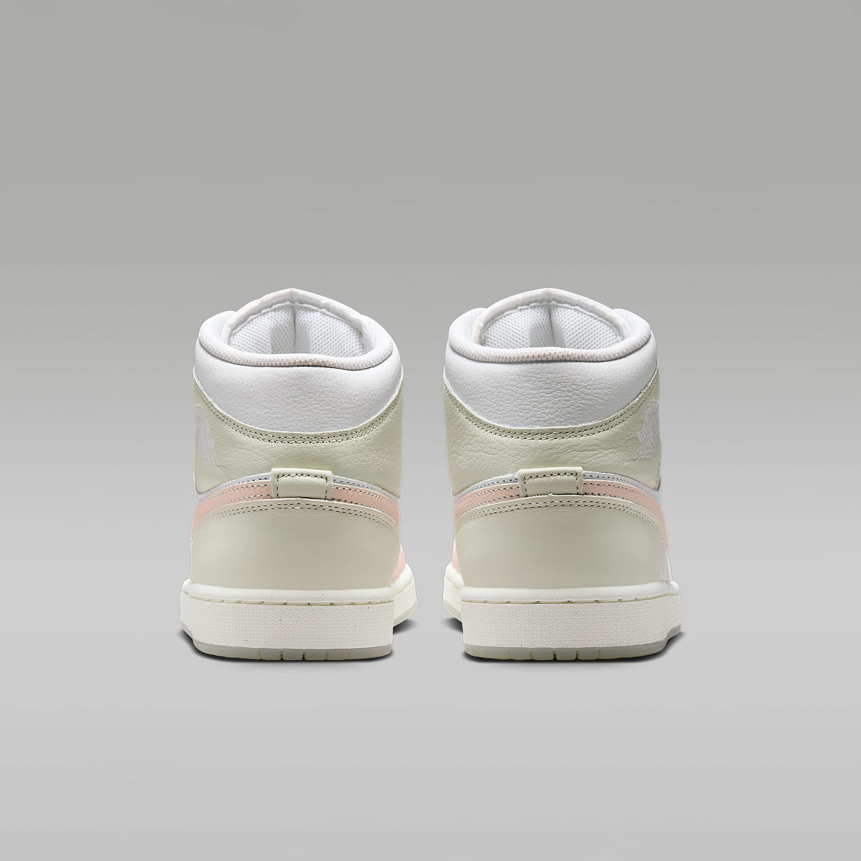 Air Jordan 1 Mid SE Men's Shoes