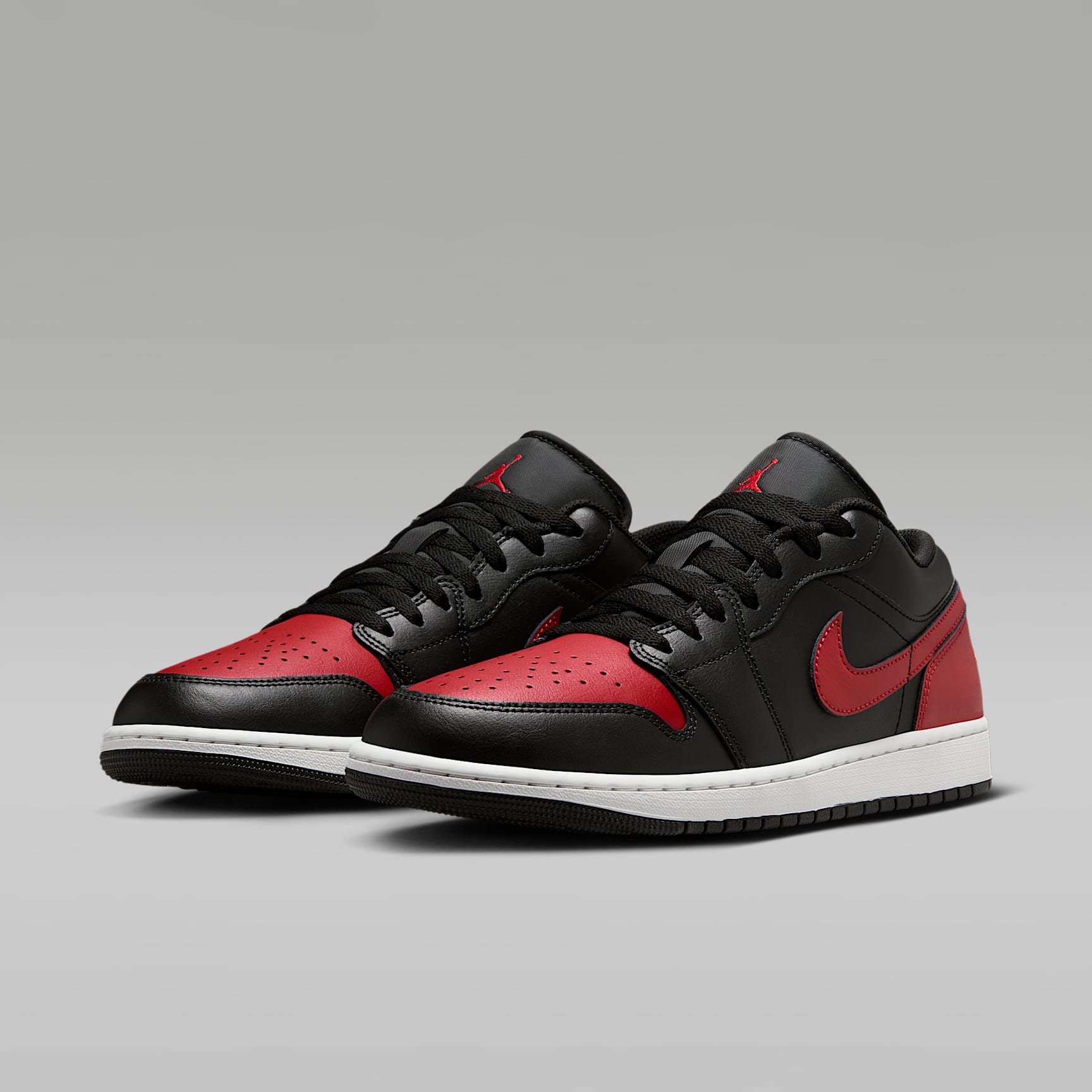 Air Jordan 1 Low Men's Shoes