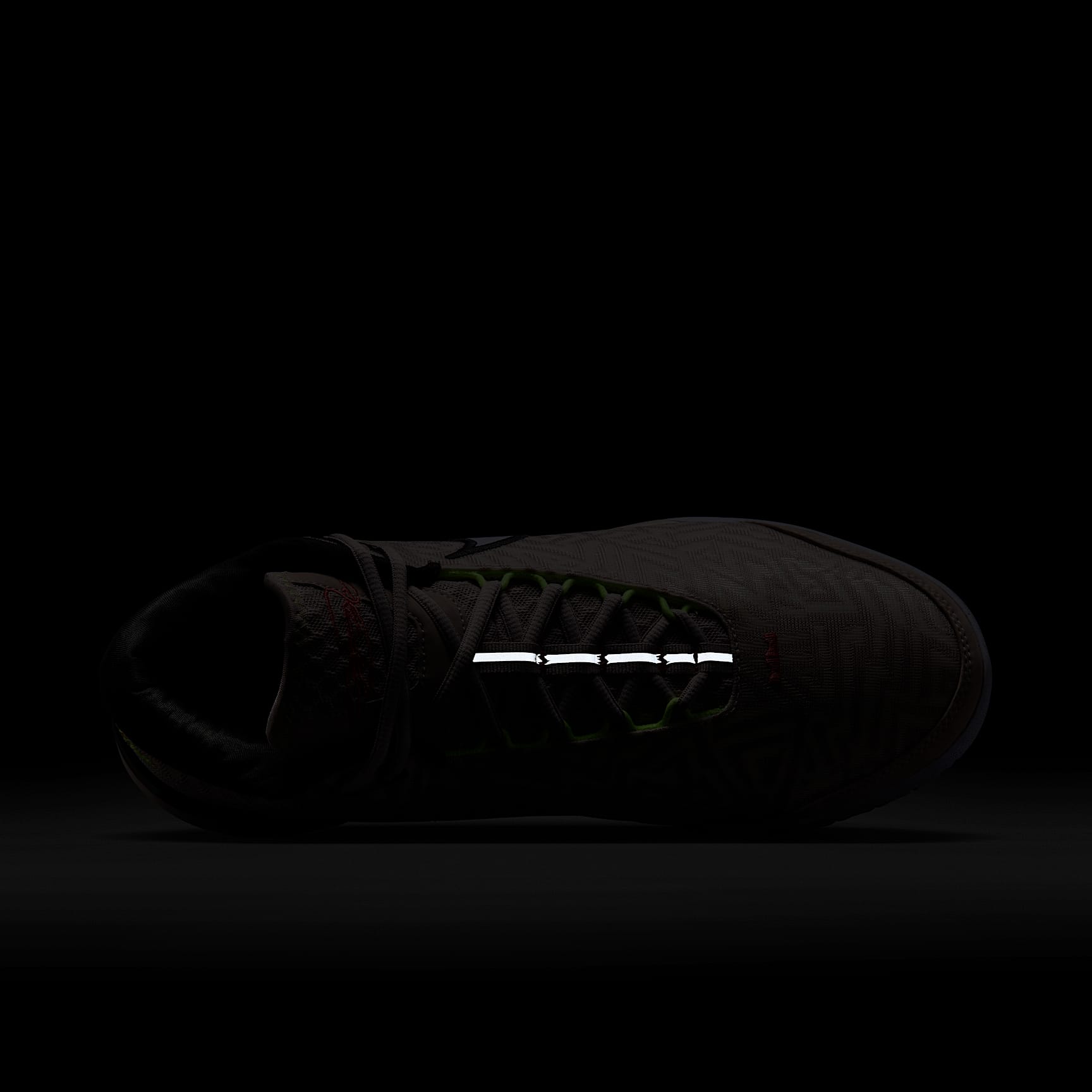 LeBron NXXT Genisus Basketball Shoes
