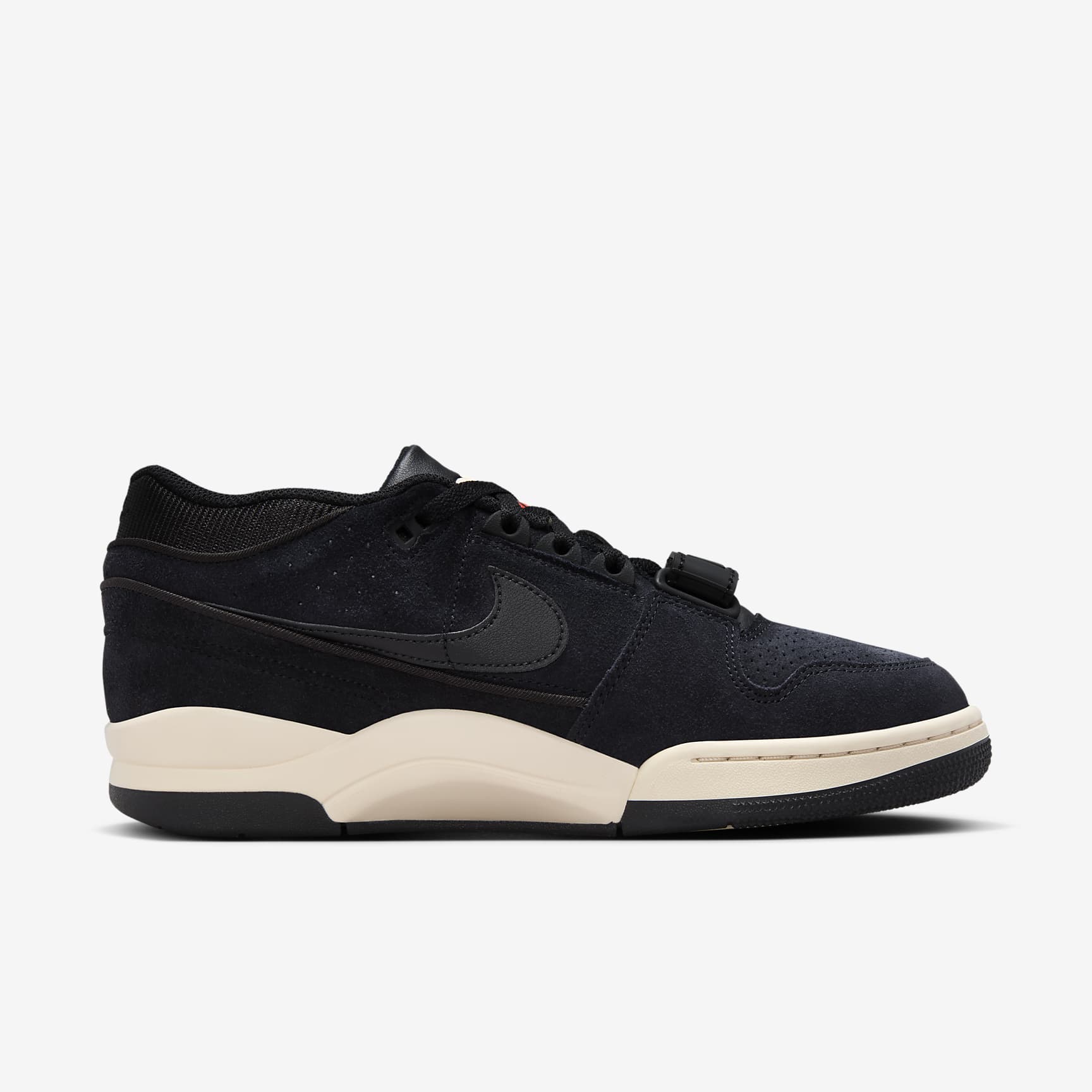 Nike Air Alpha Force 88 Men's Shoes