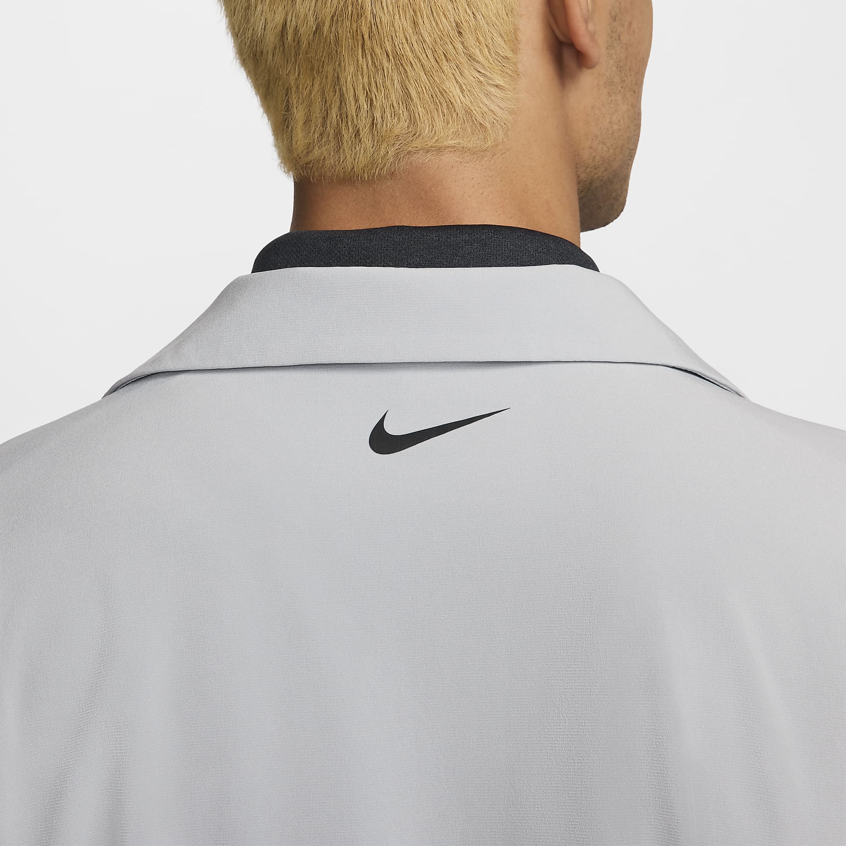 Nike Tour Men's Repel Full-Zip Golf Jacket