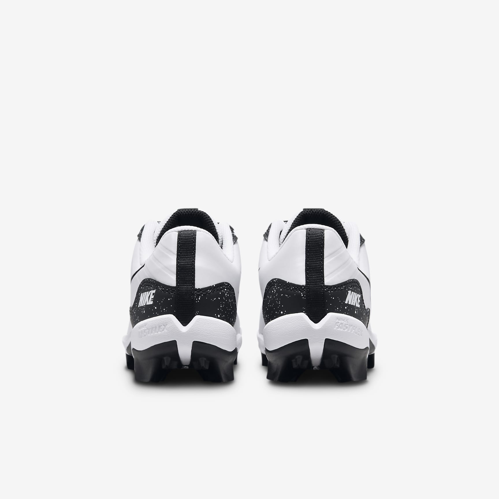 Nike Alpha Huarache 4 Keystone Little/Big Kids' Baseball Cleats
