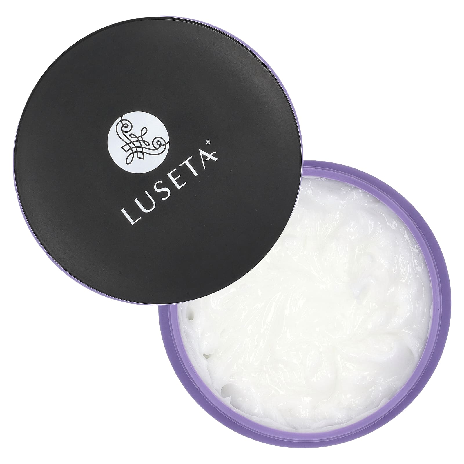 Luseta Beauty, Биотин и коллаген, маска для волос, 500 мл (16,9 жидк. Унции)