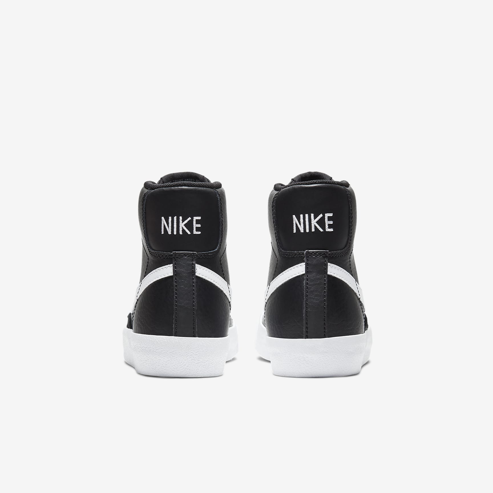 Nike Blazer Mid '77 Big Kids' Shoes