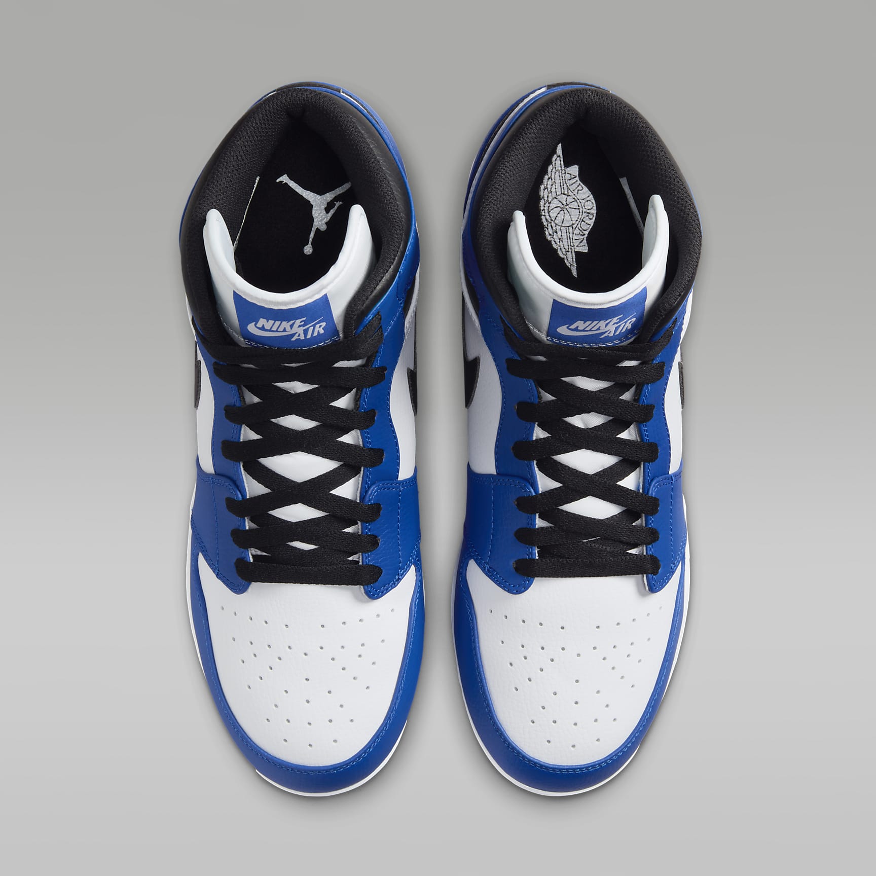 Jordan 1 Retro MCS Men's Baseball Cleats