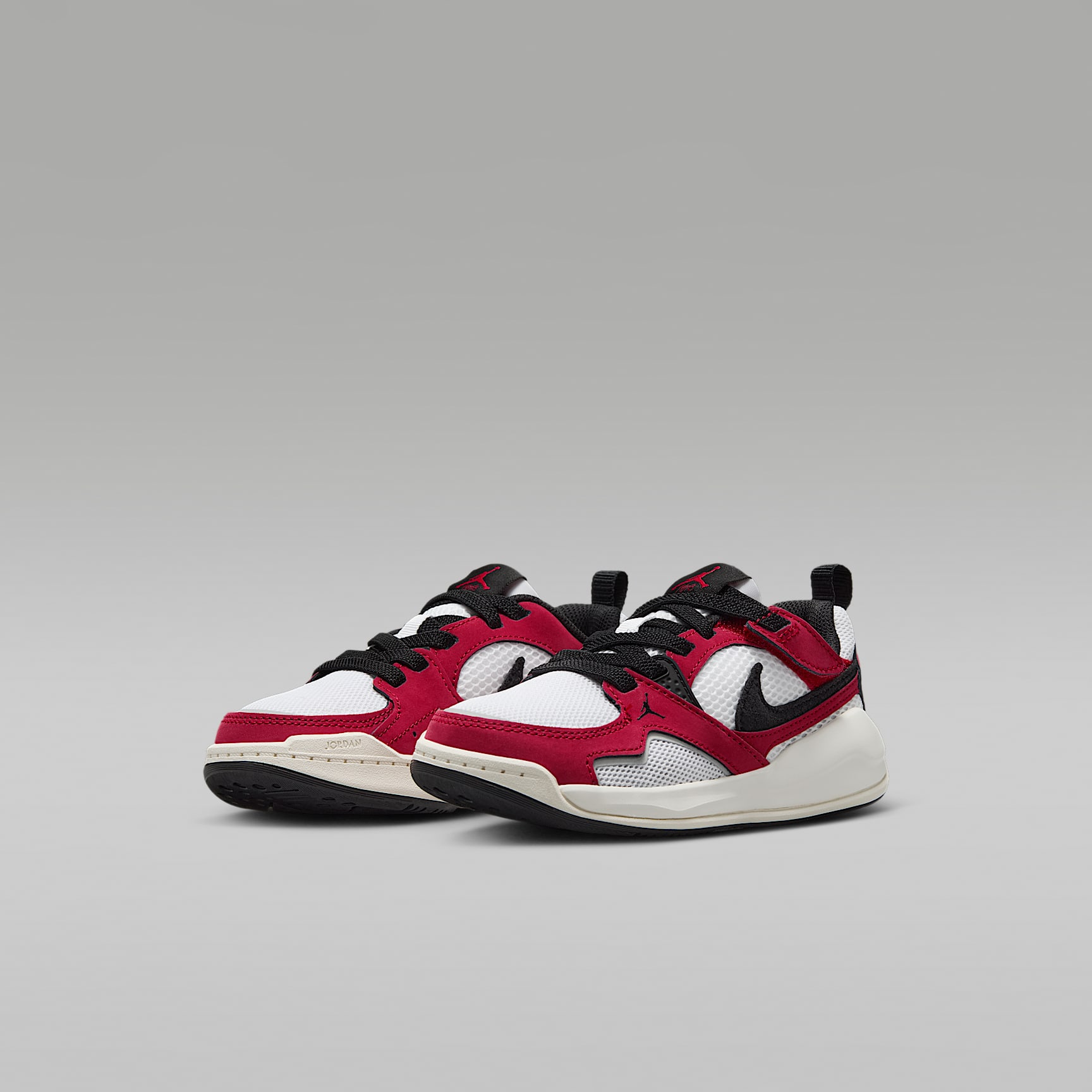 Jordan CMFT Era Little Kids' Shoes