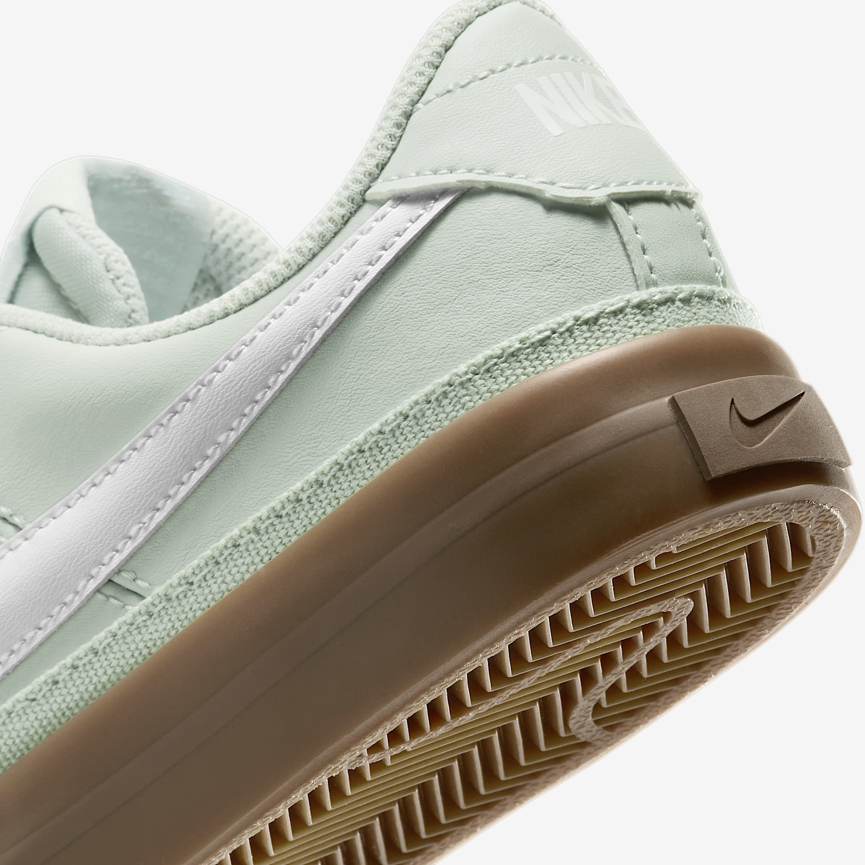 Nike Court Legacy Big Kids' Shoes