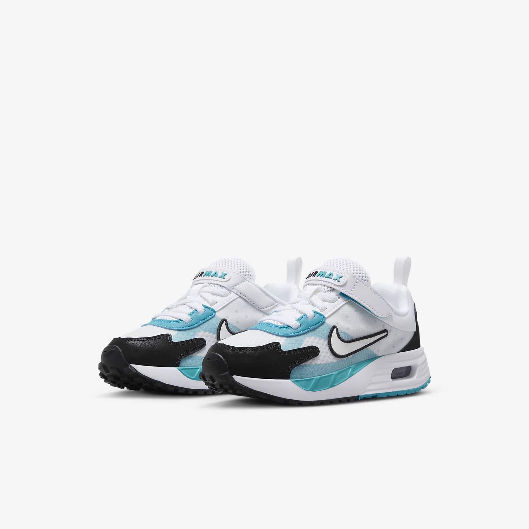 Nike Air Max Solo Little Kids' Shoes