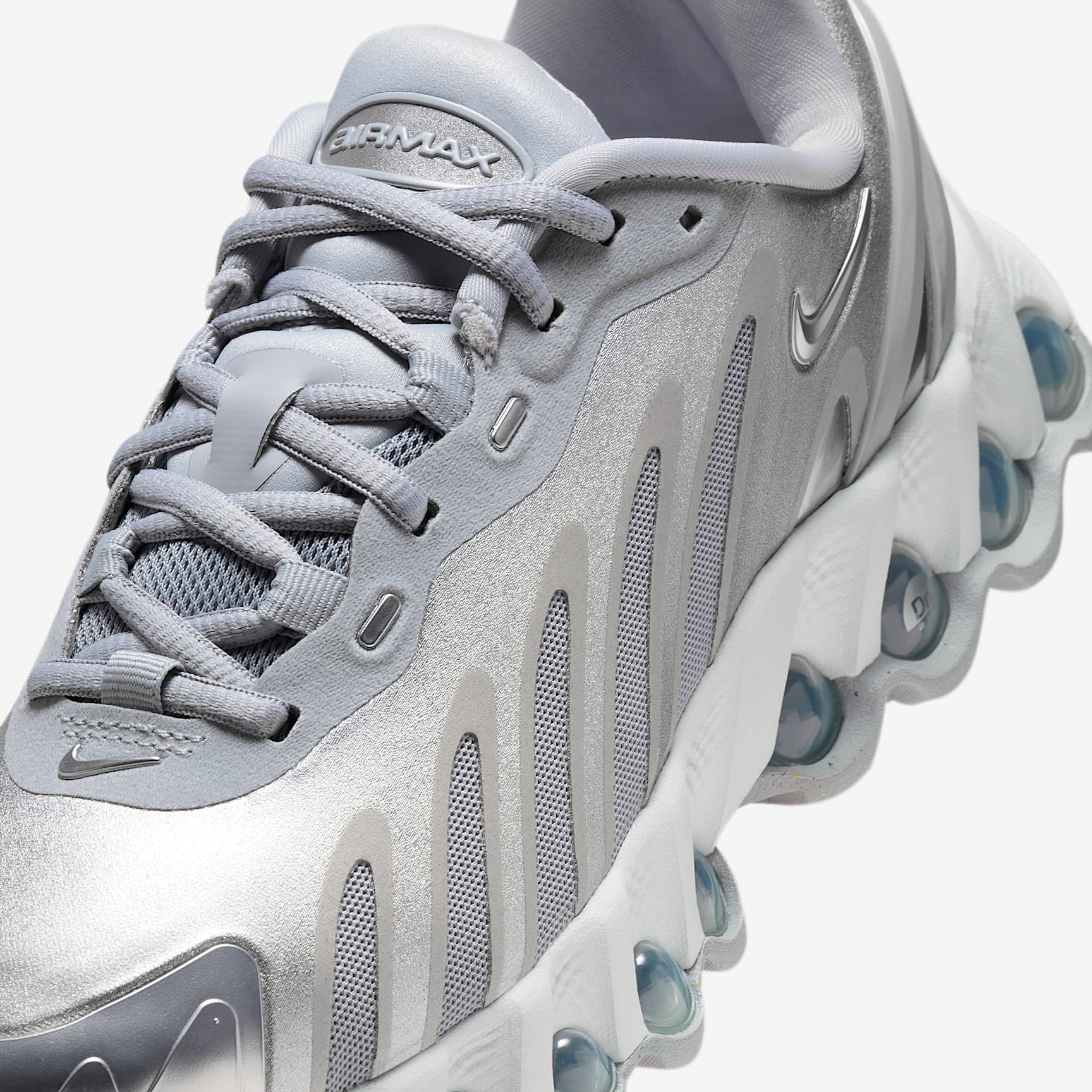 Nike Air Max Dn8 Big Kids' Shoes