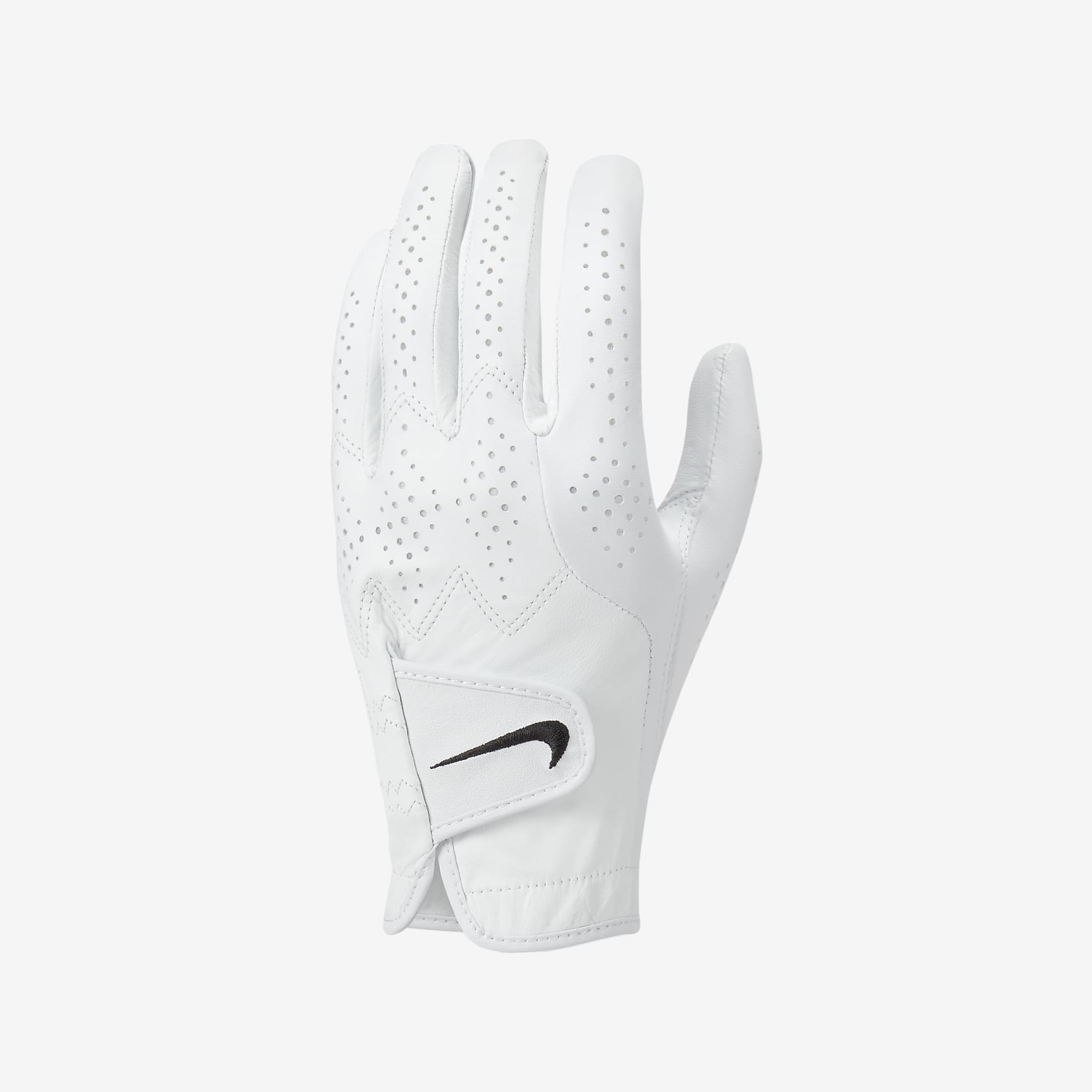 Nike Tour Classic IV Golf Glove (Left Cadet)