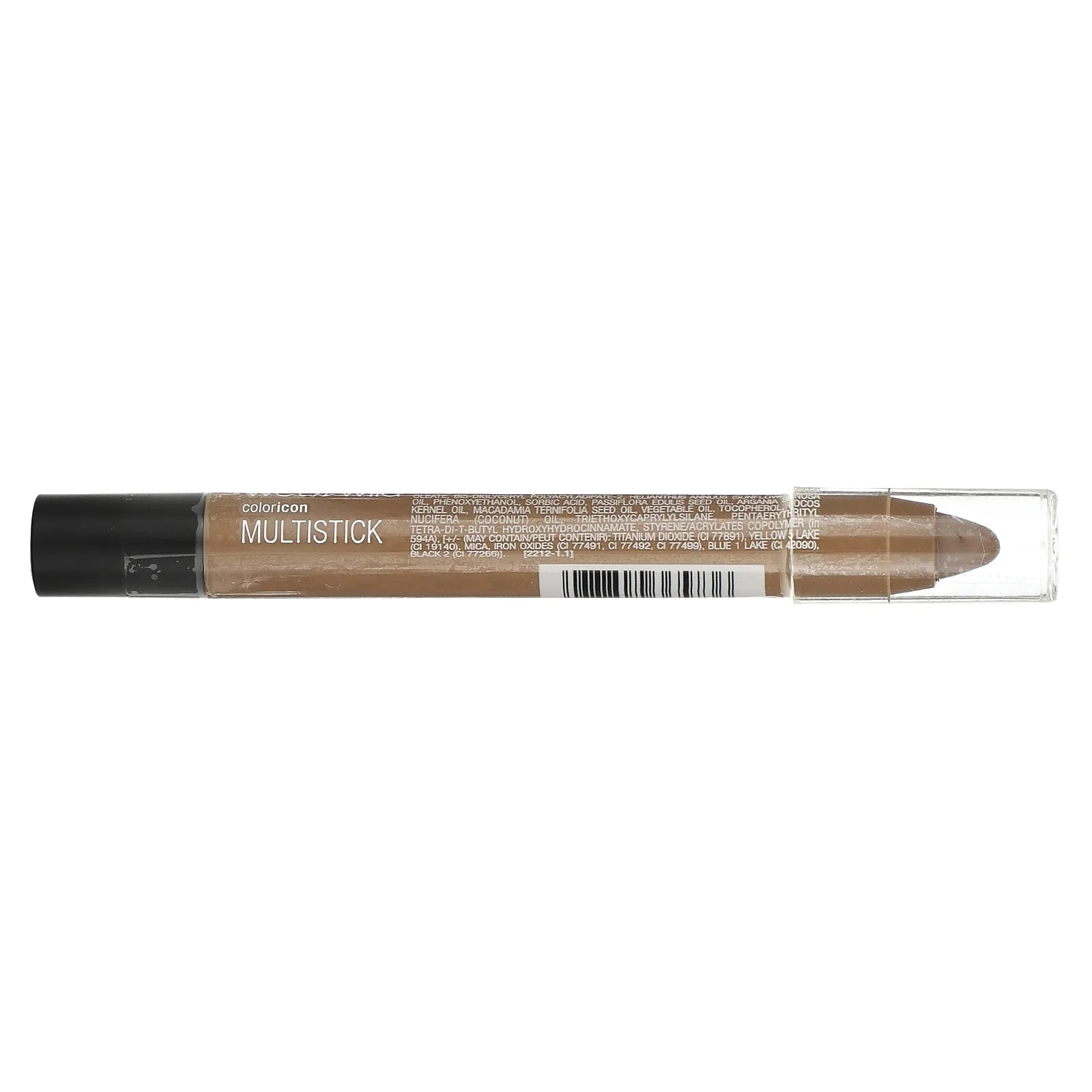 wet n wild, ColorIcon, мультистик, культура ню, 3,2 г (0,11 унции)