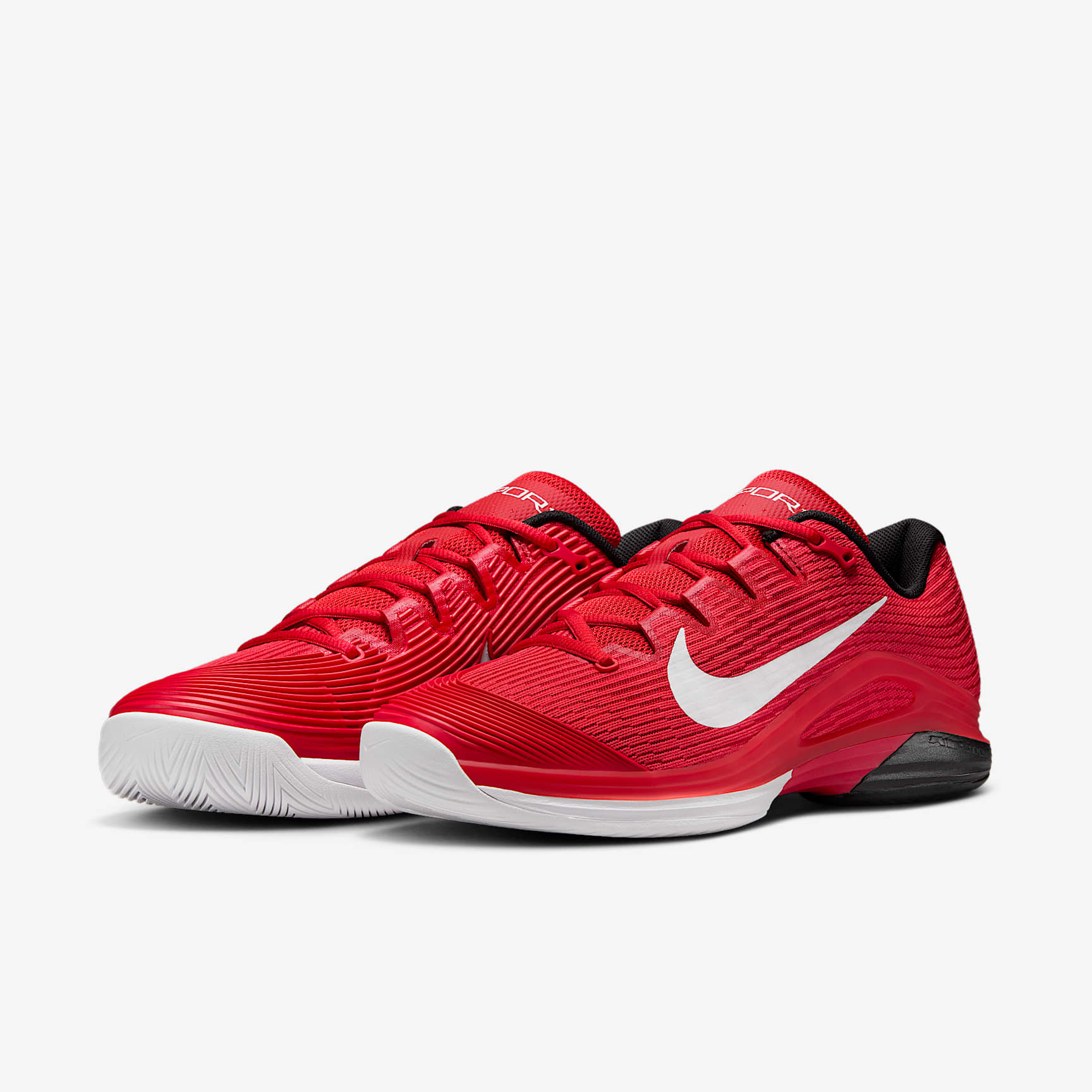Nike Vapor 12 Men's Hard Court Tennis Shoes