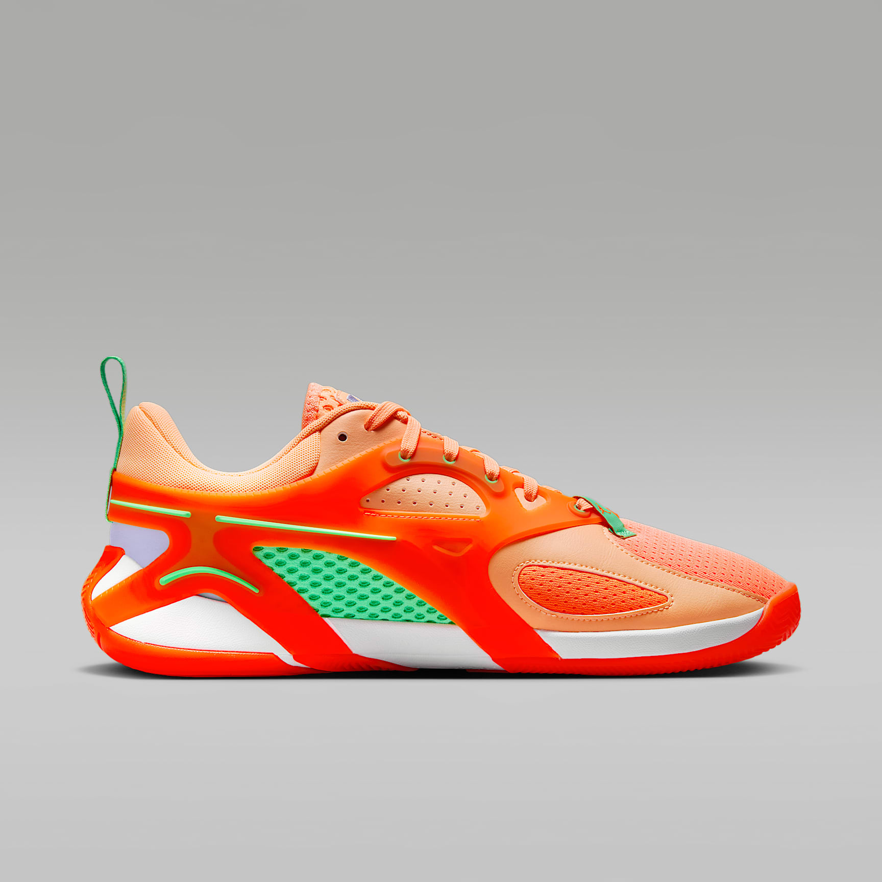 Jordan Heir Series Basketball Shoes