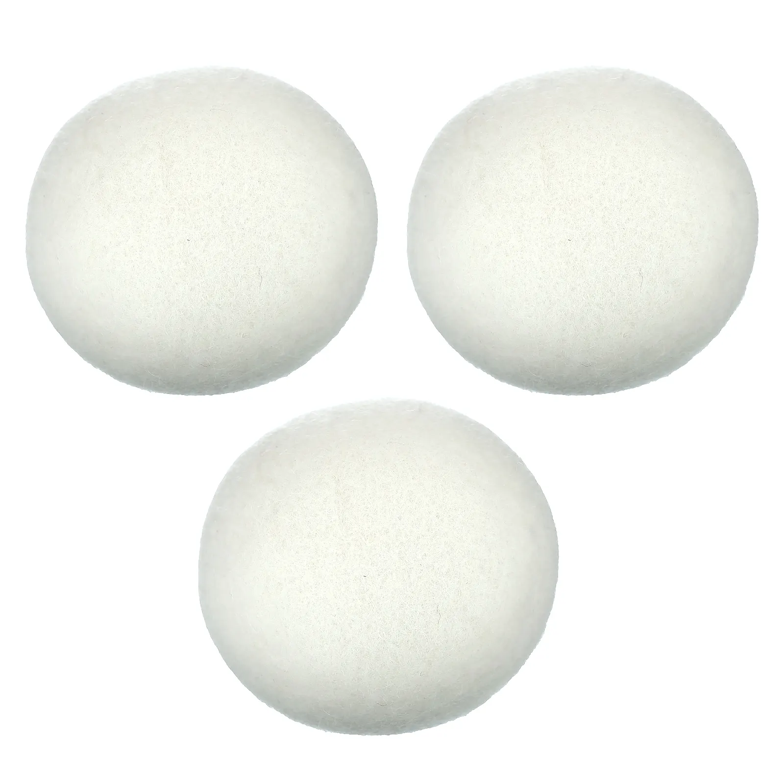 ZUM, шарики для сушки шерсти с ароматической смесью, пачули, 4 шт.