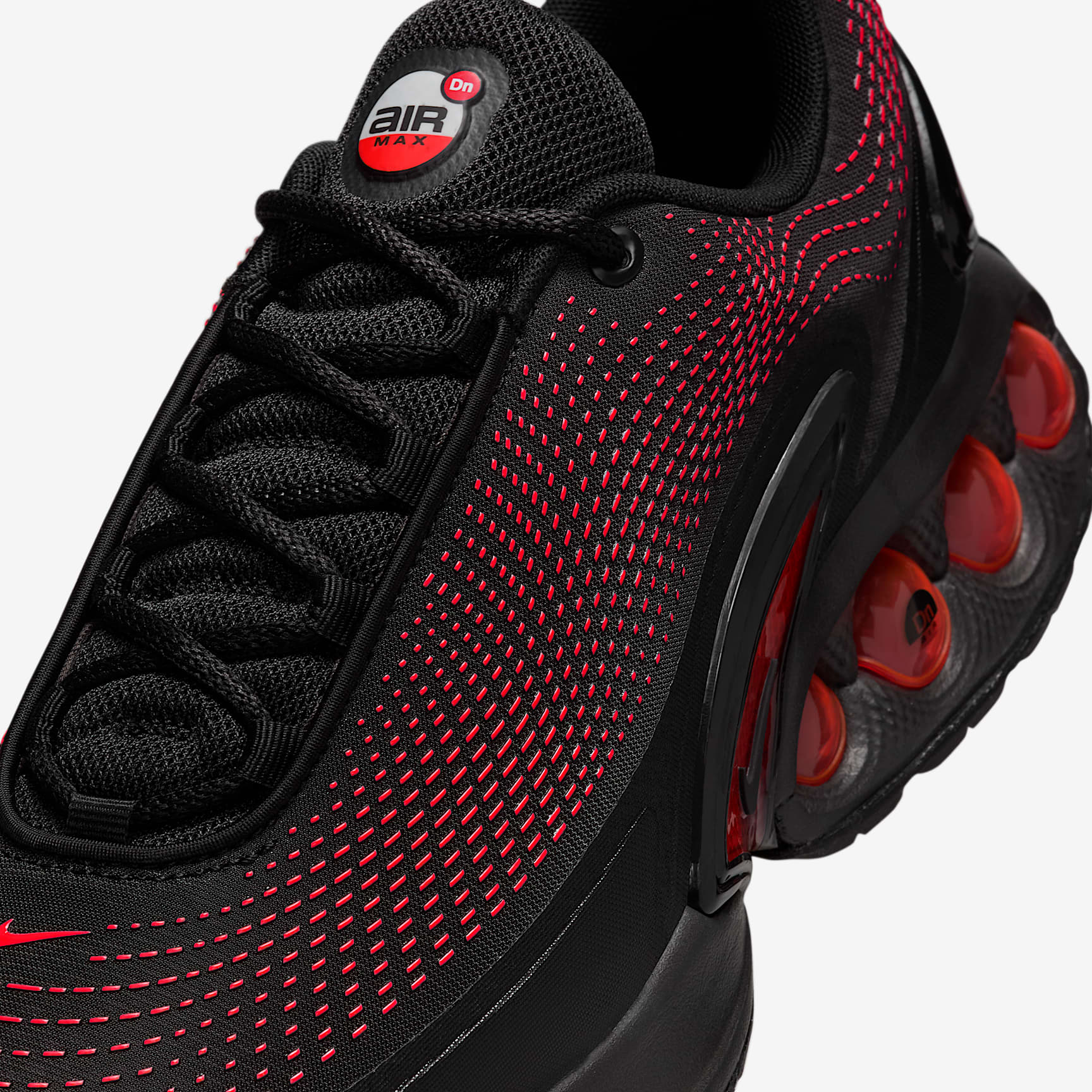 Nike Air Max Dn Essential Men's Shoes