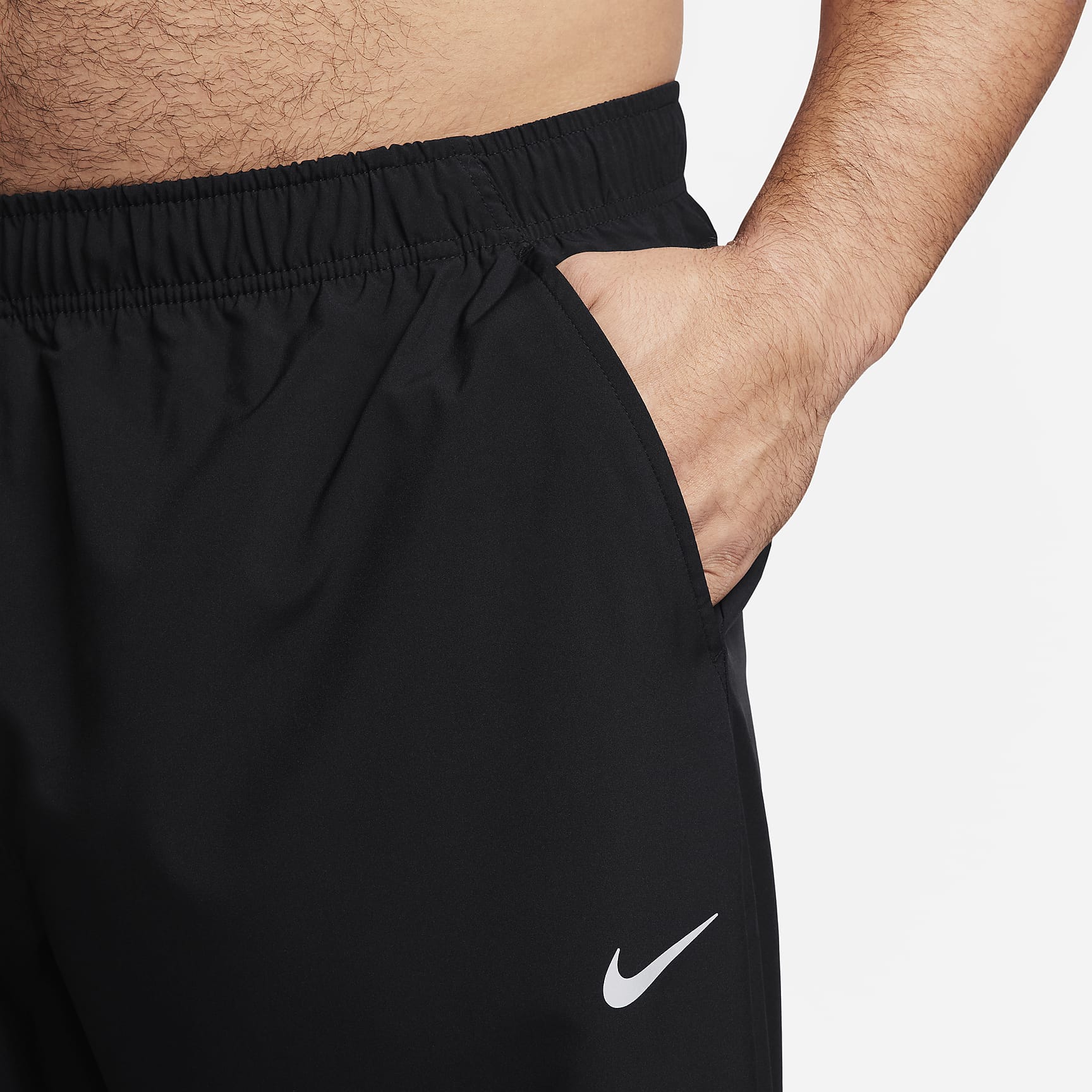 Nike Form Men's Dri-FIT Tapered Versatile Pants