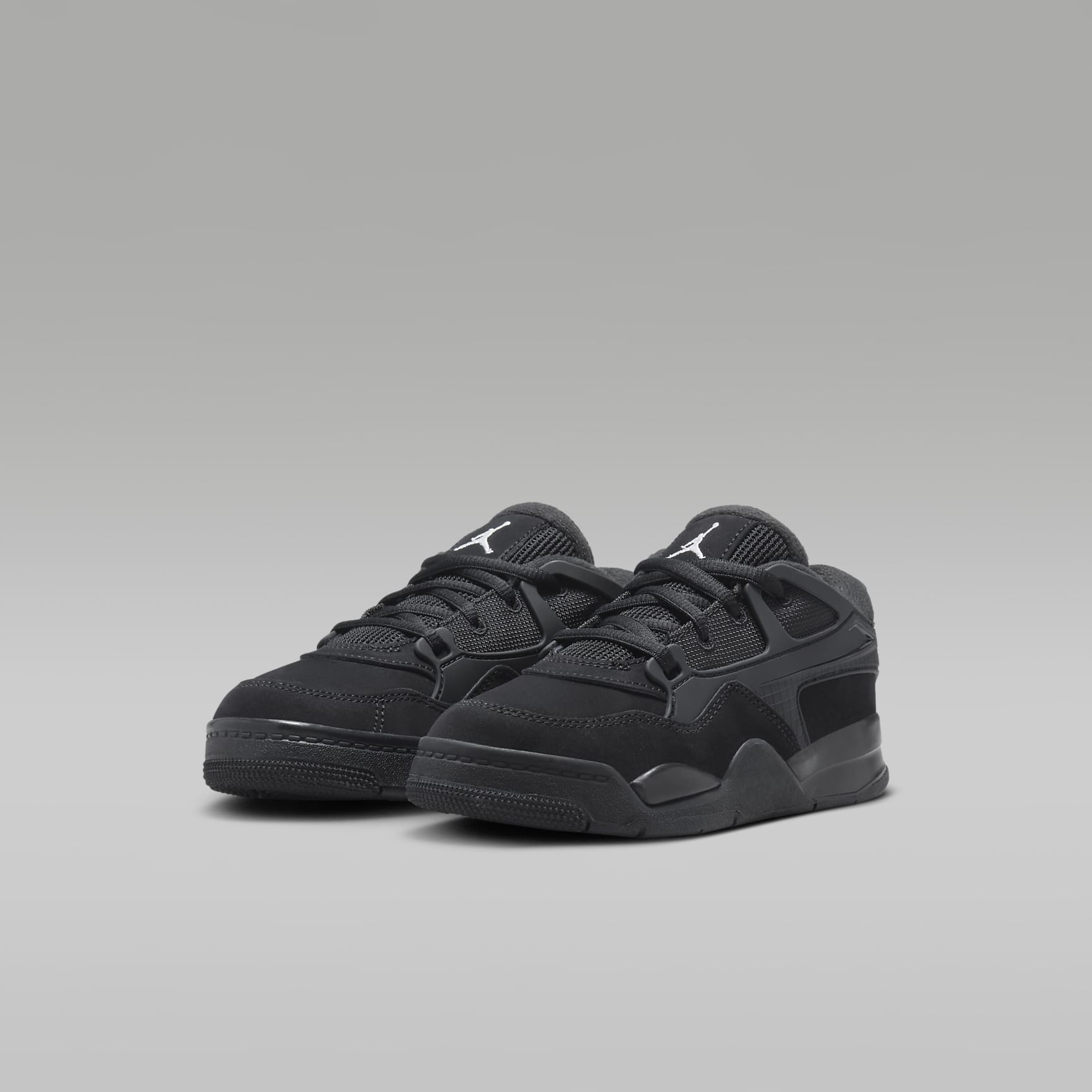 Jordan 4 RM Little Kids' Shoes