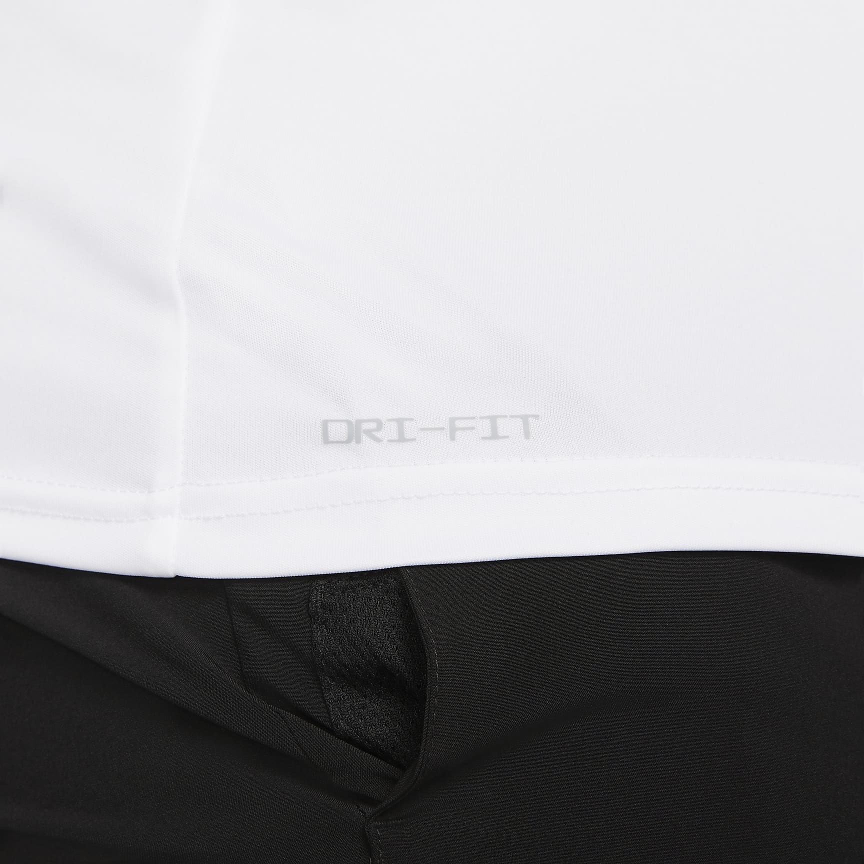 Nike Essential Dri-FIT Men's Short-Sleeve Swim Hydroguard (Extended Size)