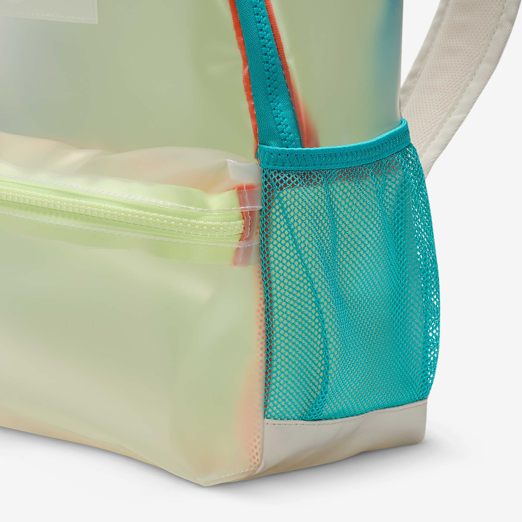 Nike Brasilia JDI Big Kids' Mini Backpack (11L)