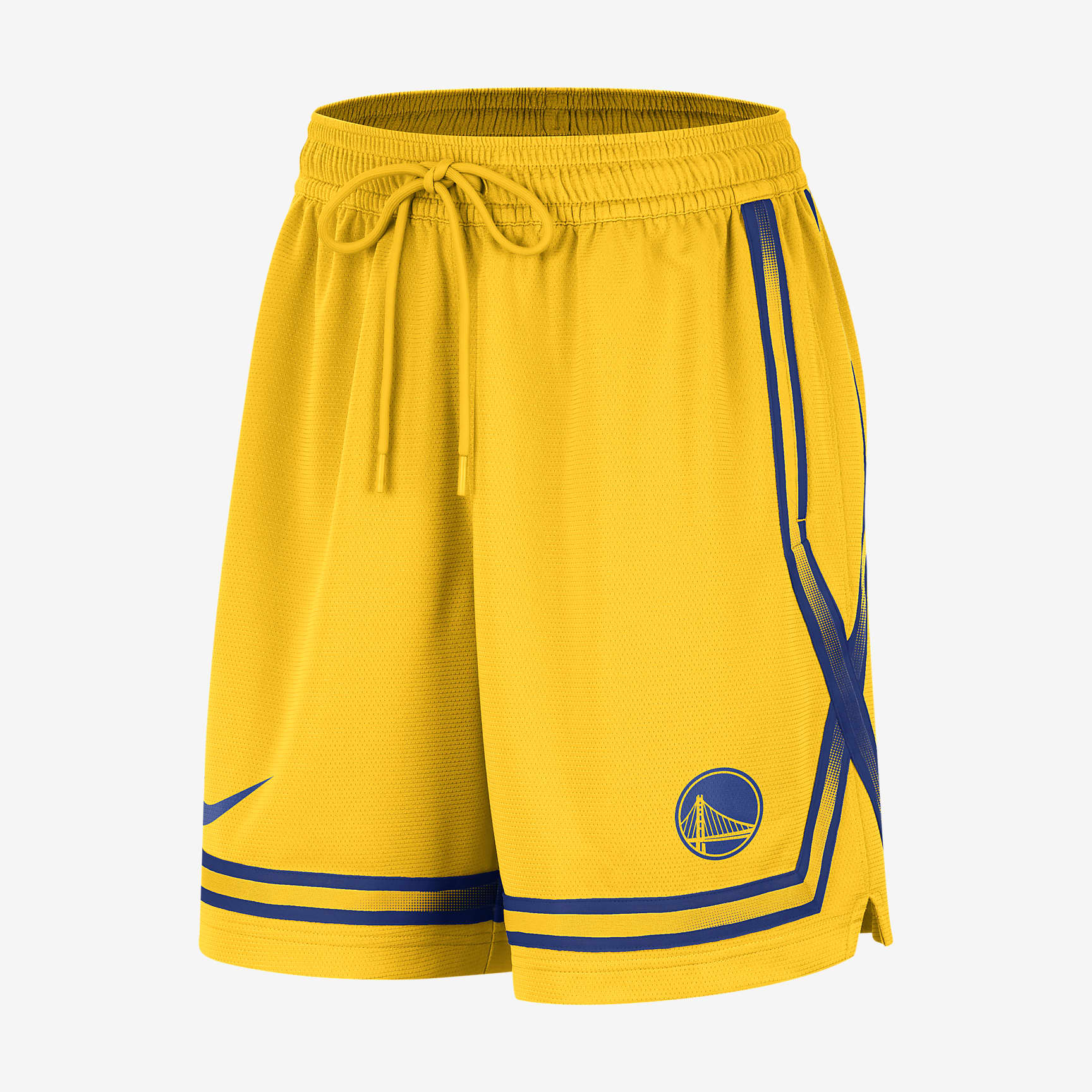 Golden State Warriors Fly Crossover Women's Nike Dri-FIT NBA Shorts