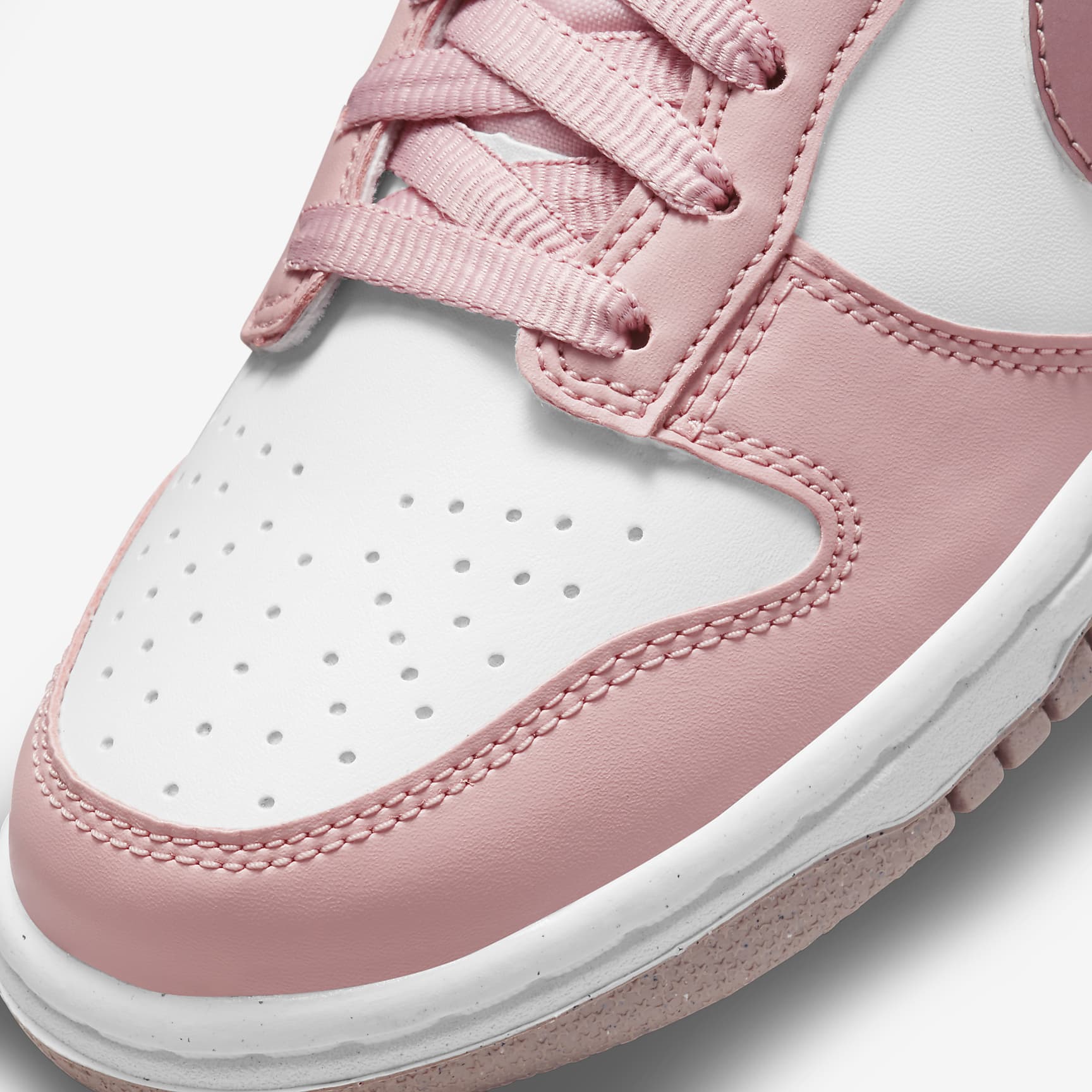 Nike Dunk Low Big Kids' Shoes