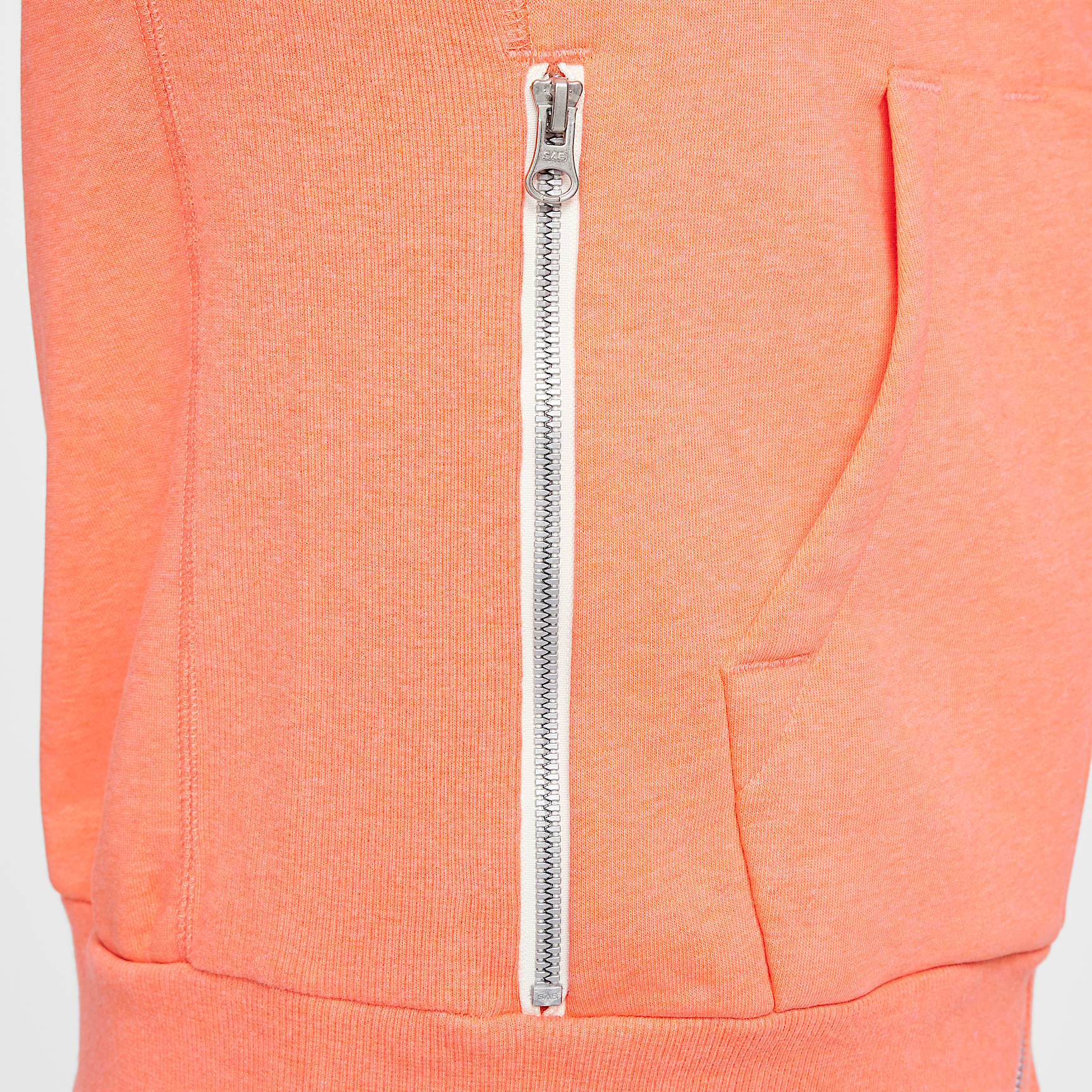 Nike Standard Issue Men's Dri-FIT Full-Zip Basketball Hoodie