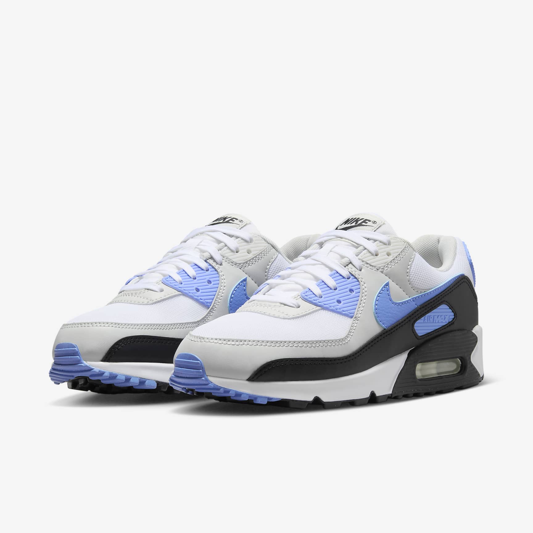 Nike Air Max 90 Women's Shoes