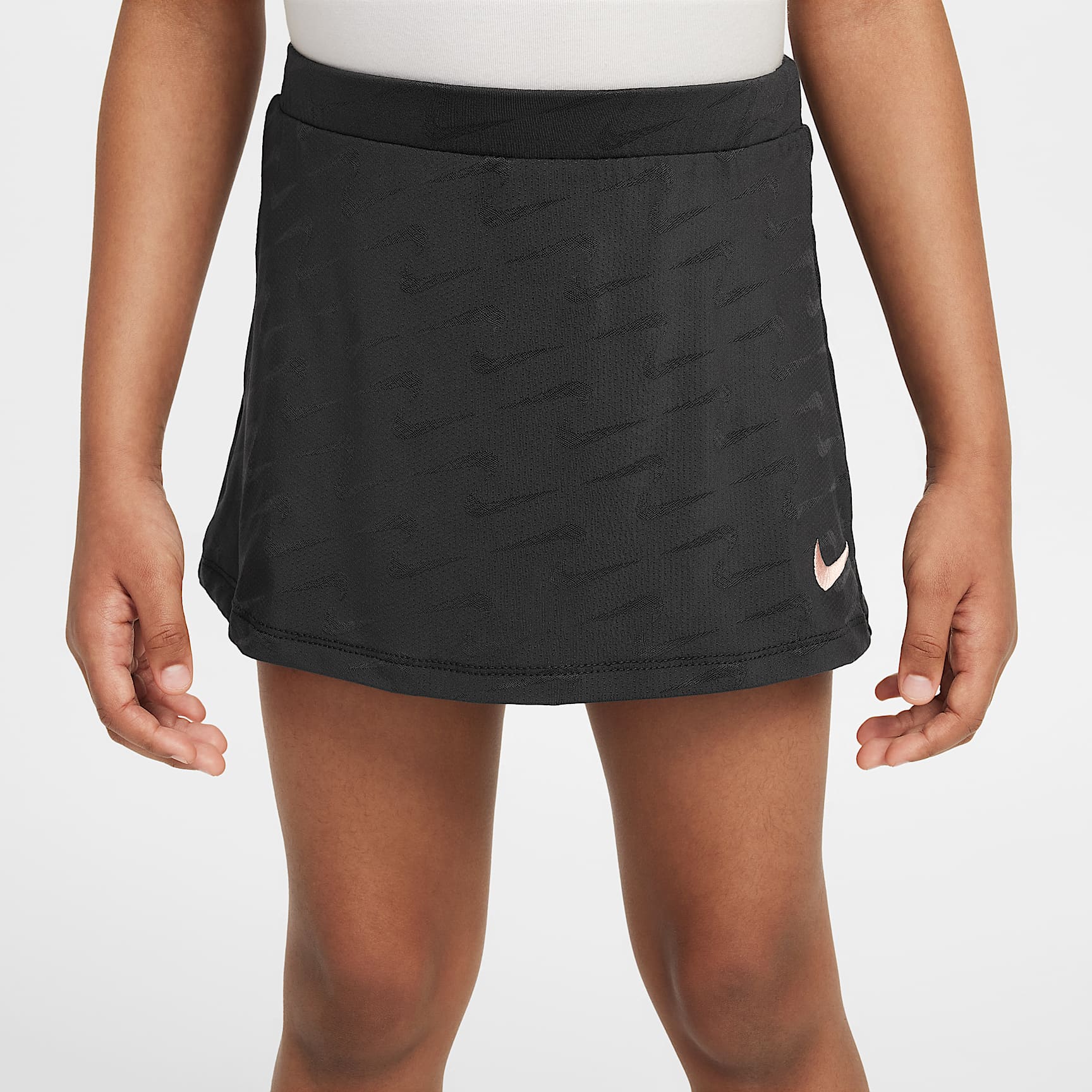Nike Dri-FIT Toddler Swoosh Motion Mesh Scooter 2-Piece Set