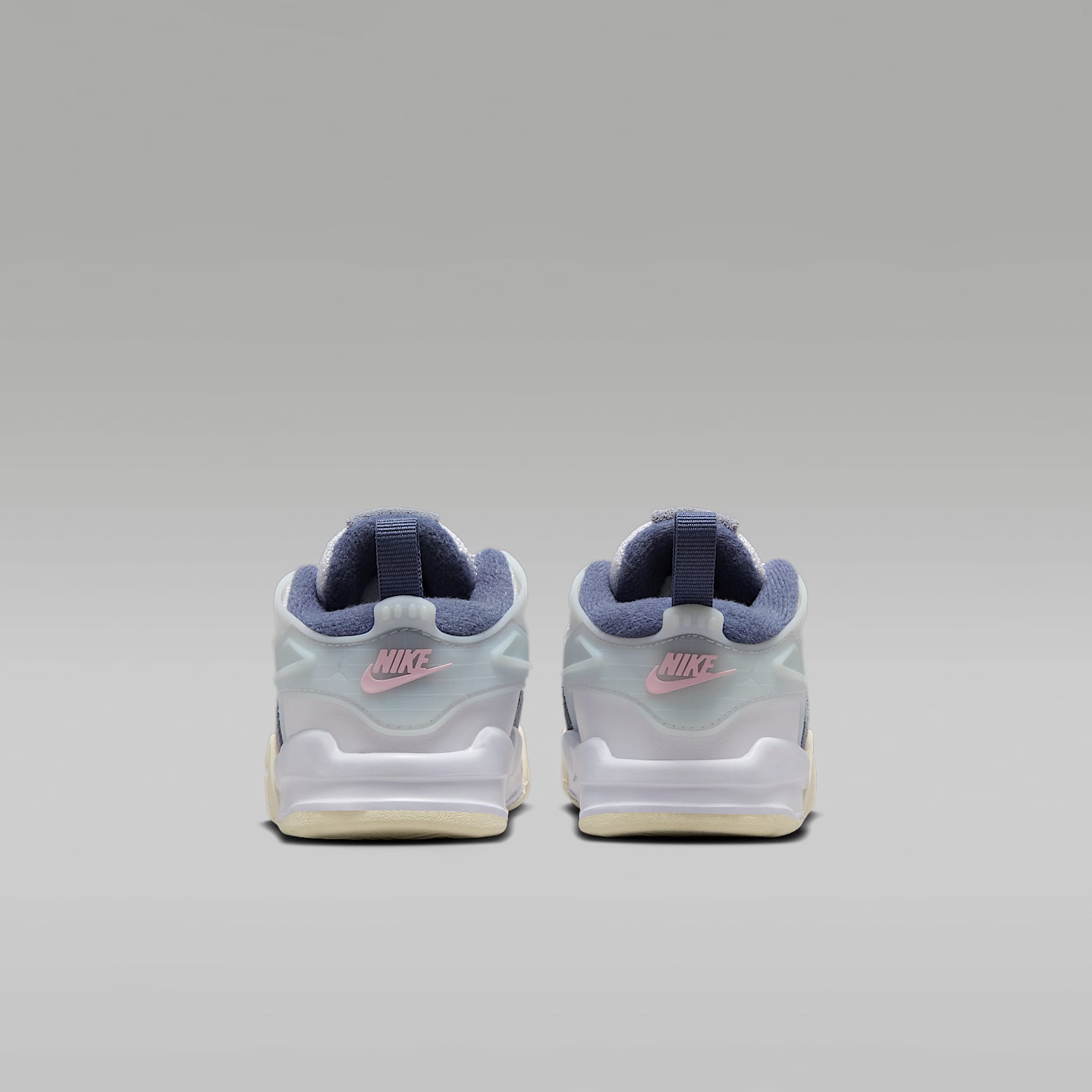 Jordan 4 RM Baby/Toddler Shoes