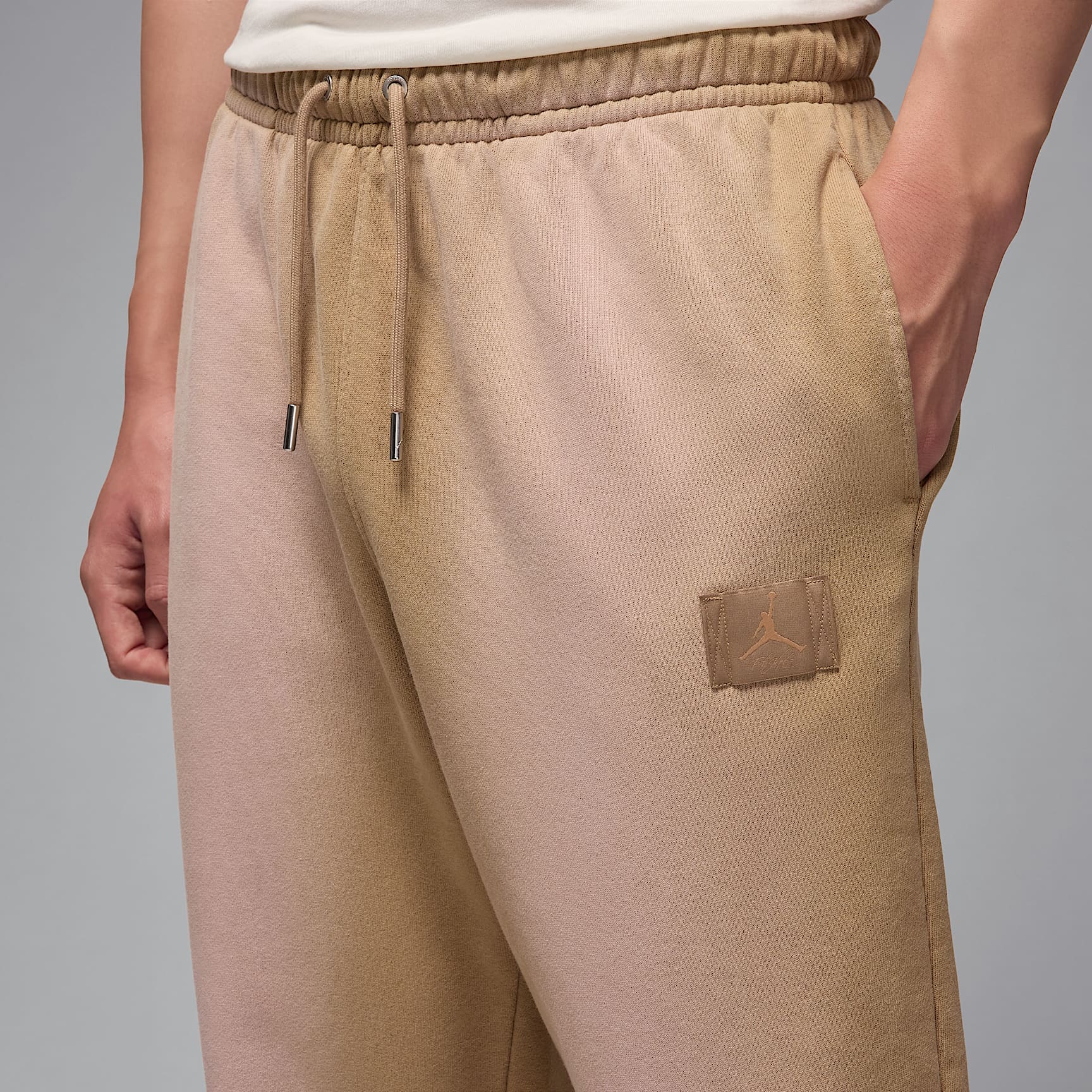 Jordan Flight Fleece Men's Pants