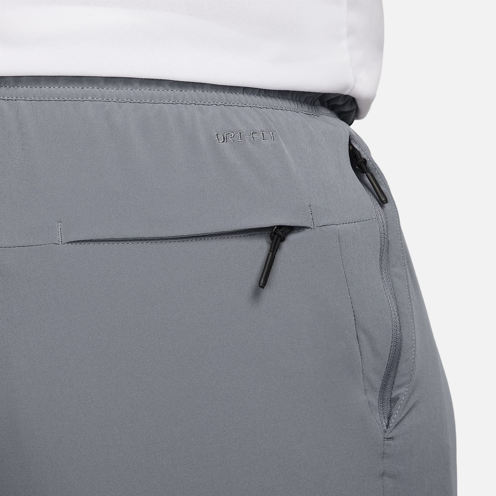 Nike Unlimited Men's Dri-FIT Tapered Leg Versatile Pants