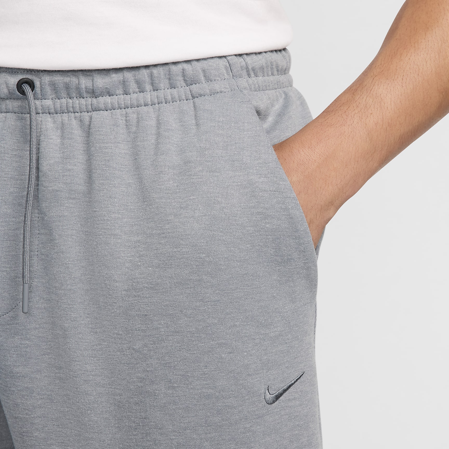 Nike Primary Fleece Men's Dri-FIT UV Performance Joggers