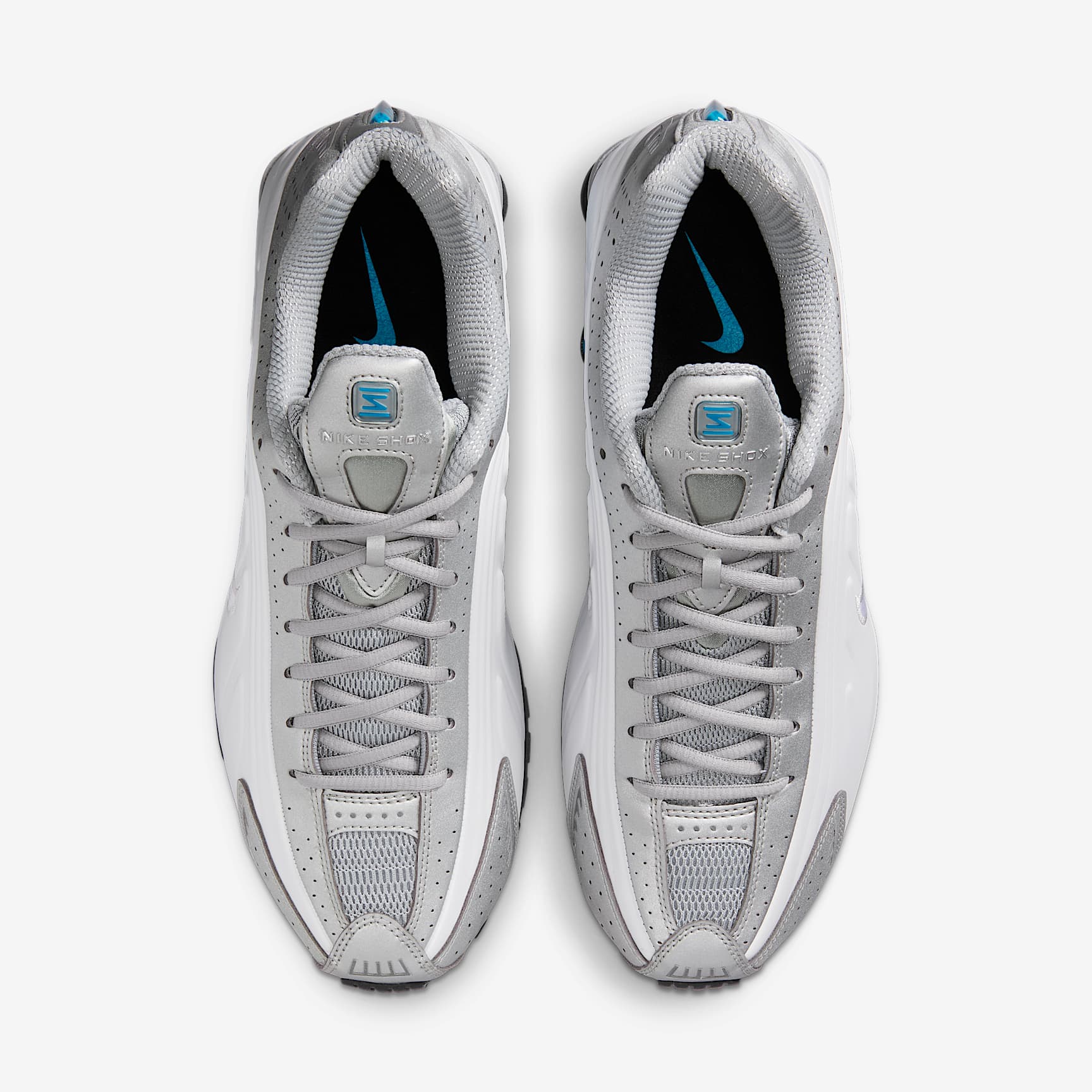 Nike Shox R4 Men's Shoes