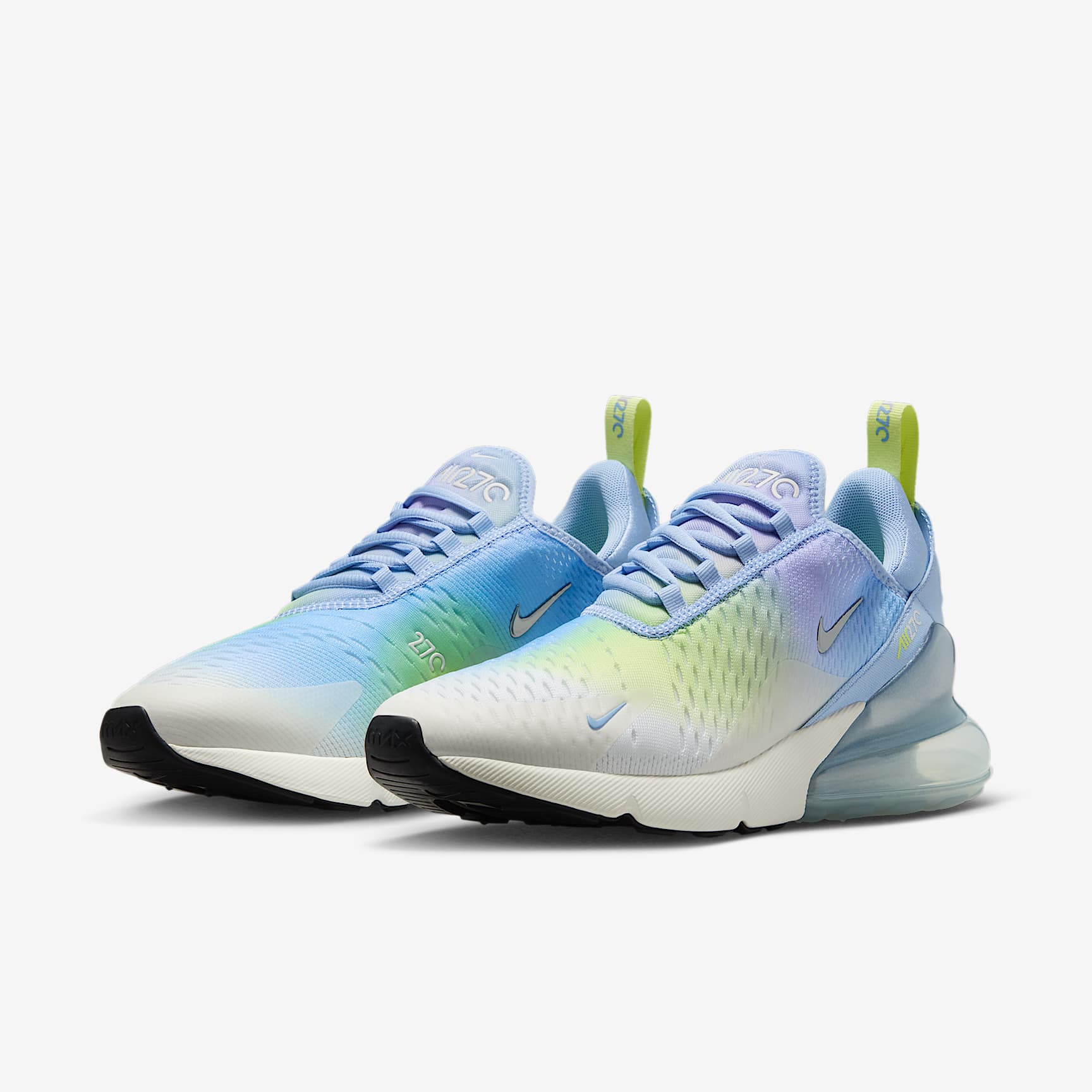 Nike Air Max 270 Women's Shoes
