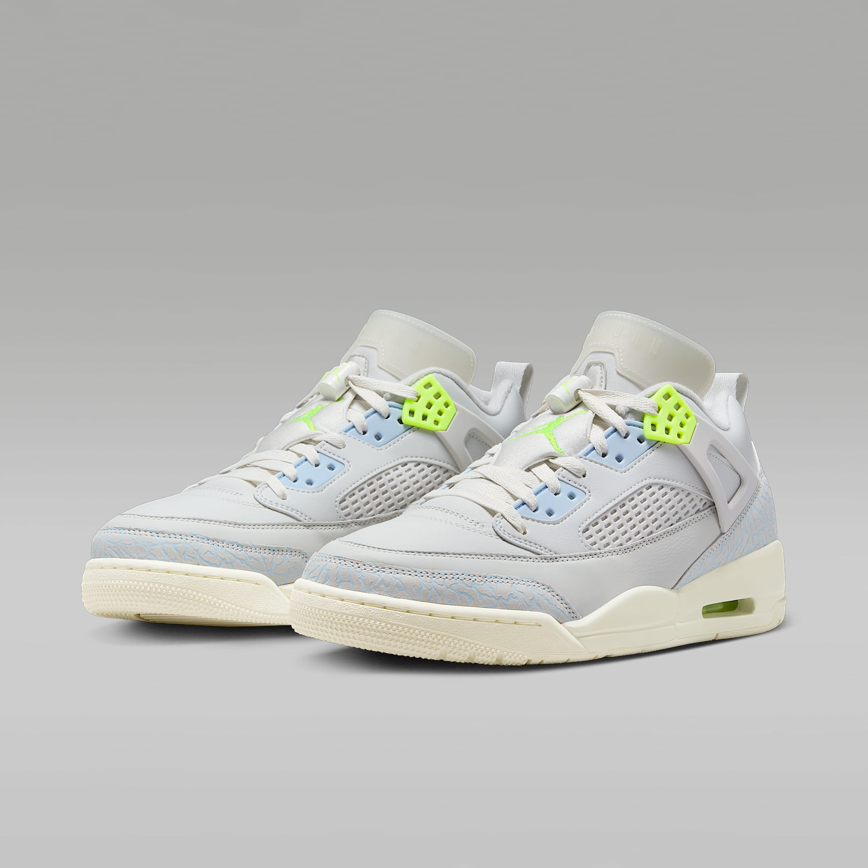 Jordan Spizike Low Men's Shoes