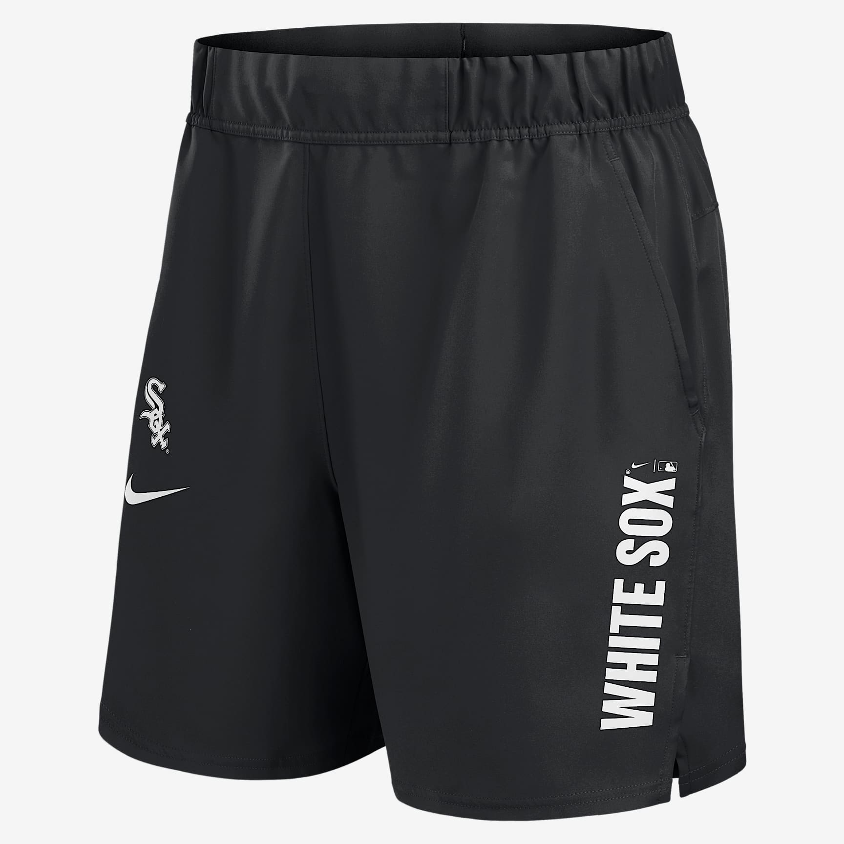 Chicago White Sox Victory Men’s Nike Dri-FIT MLB Shorts