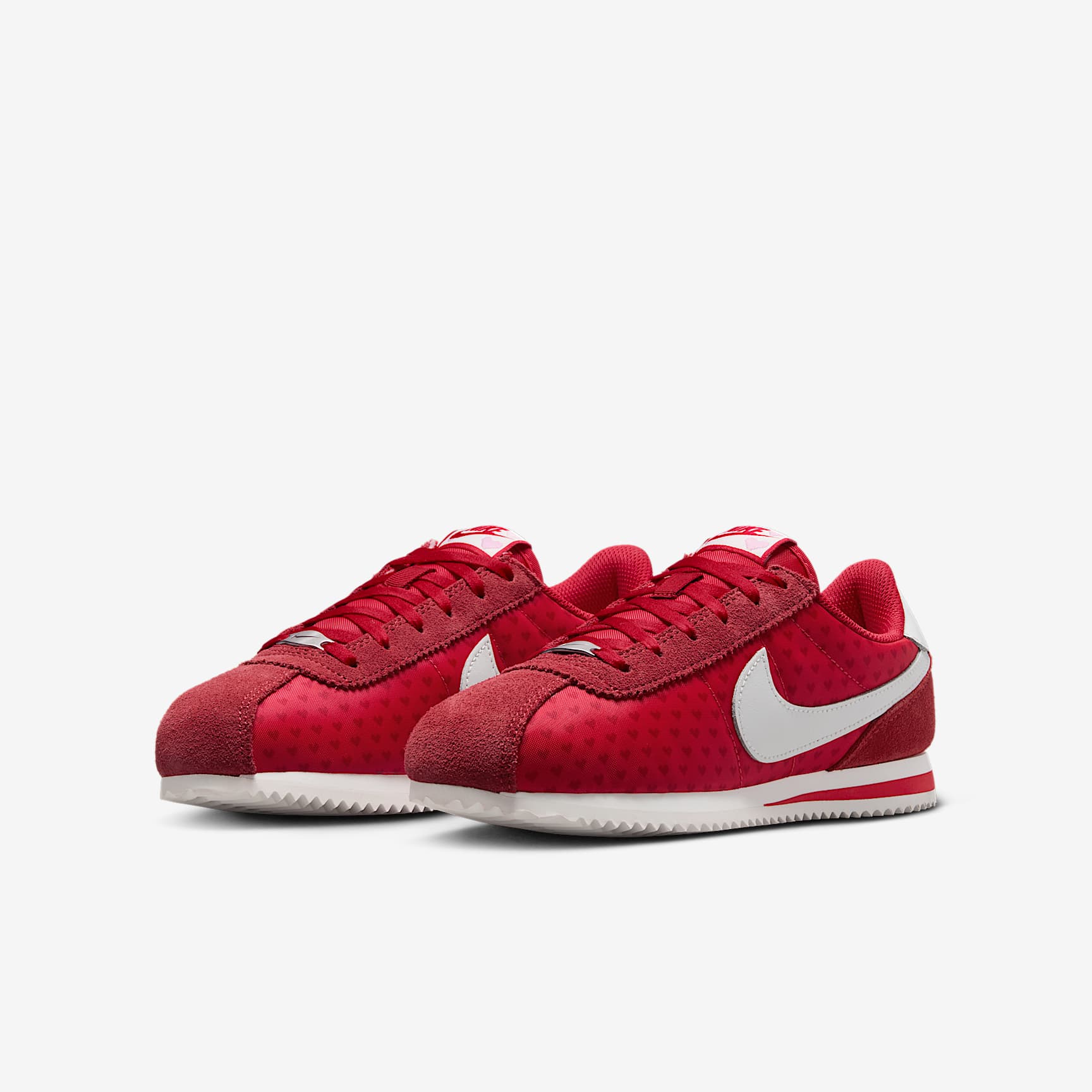 Nike Cortez Big Kids' Shoes