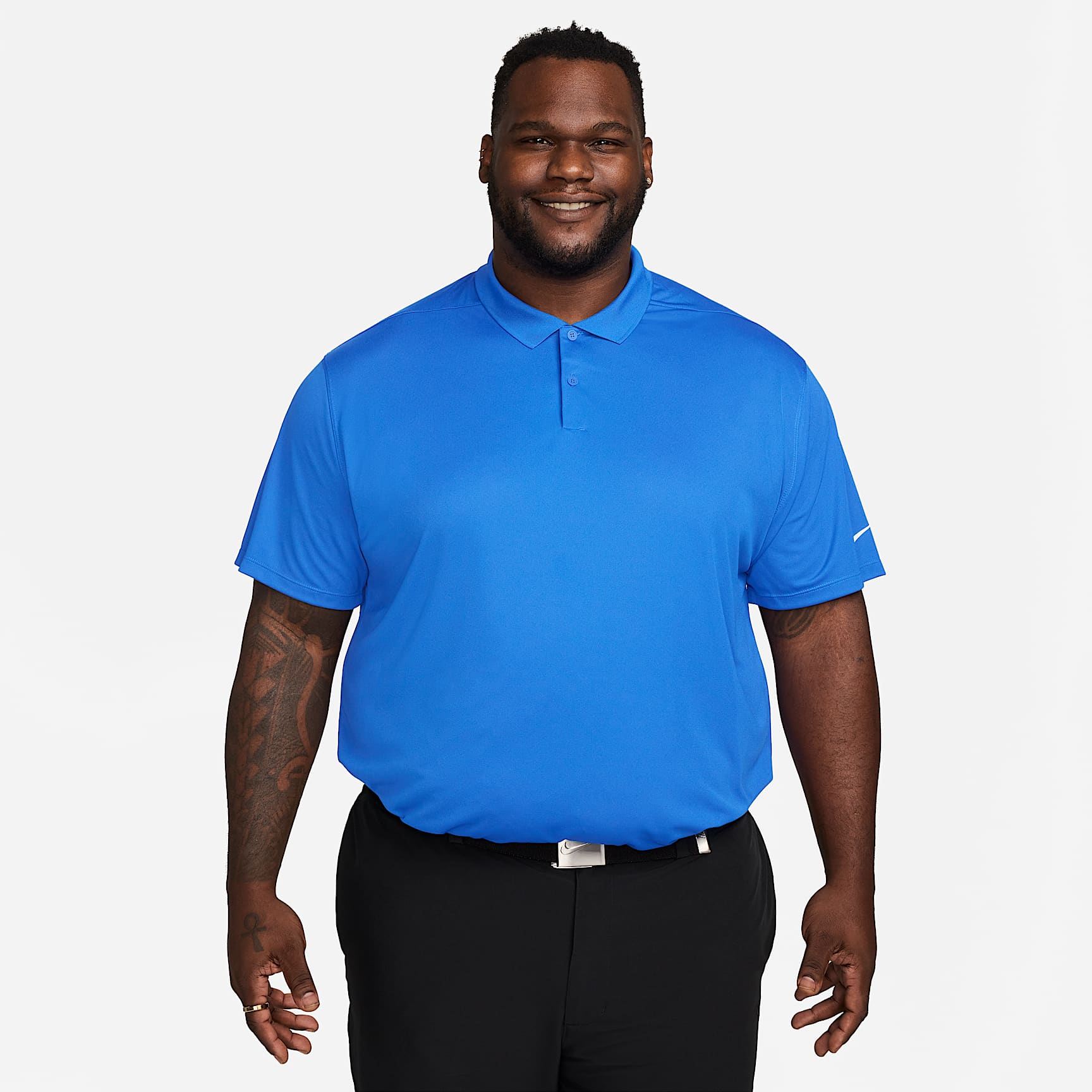 Nike Dri-FIT Victory Men's Golf Polo