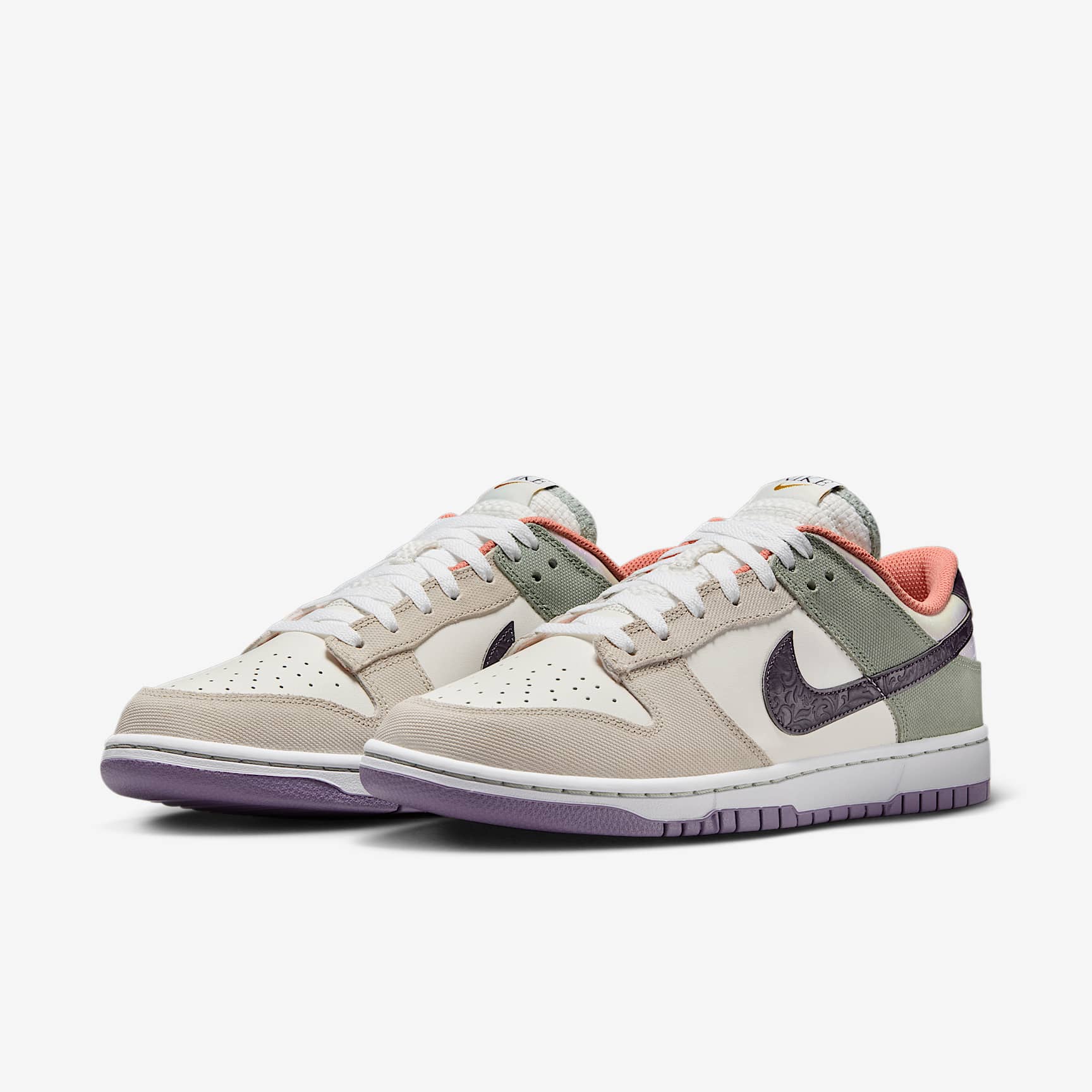 Nike Dunk Low Retro SE Men's Shoes