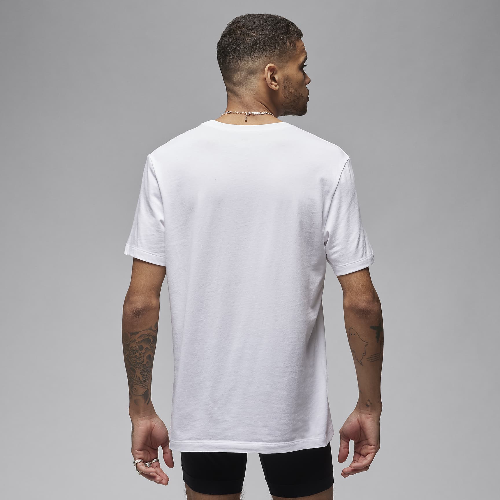 Jordan Men's Flight Base T-Shirts (2-Pack)